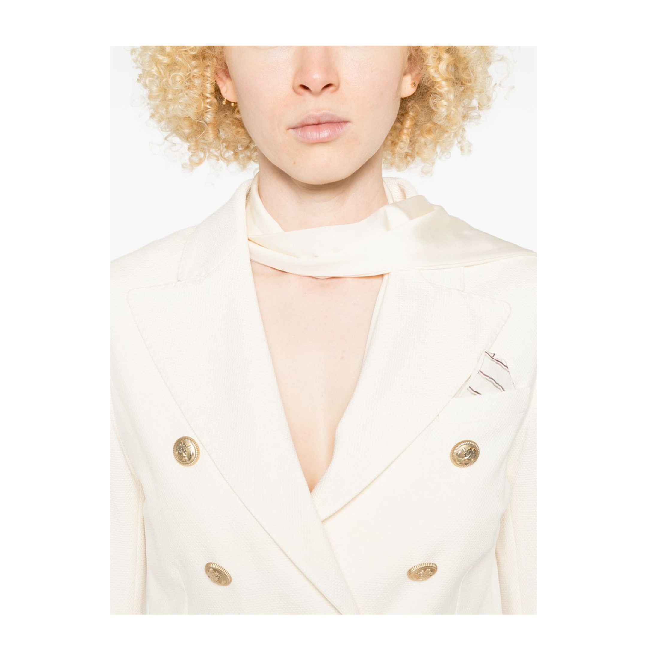 Jackets White - Image 2