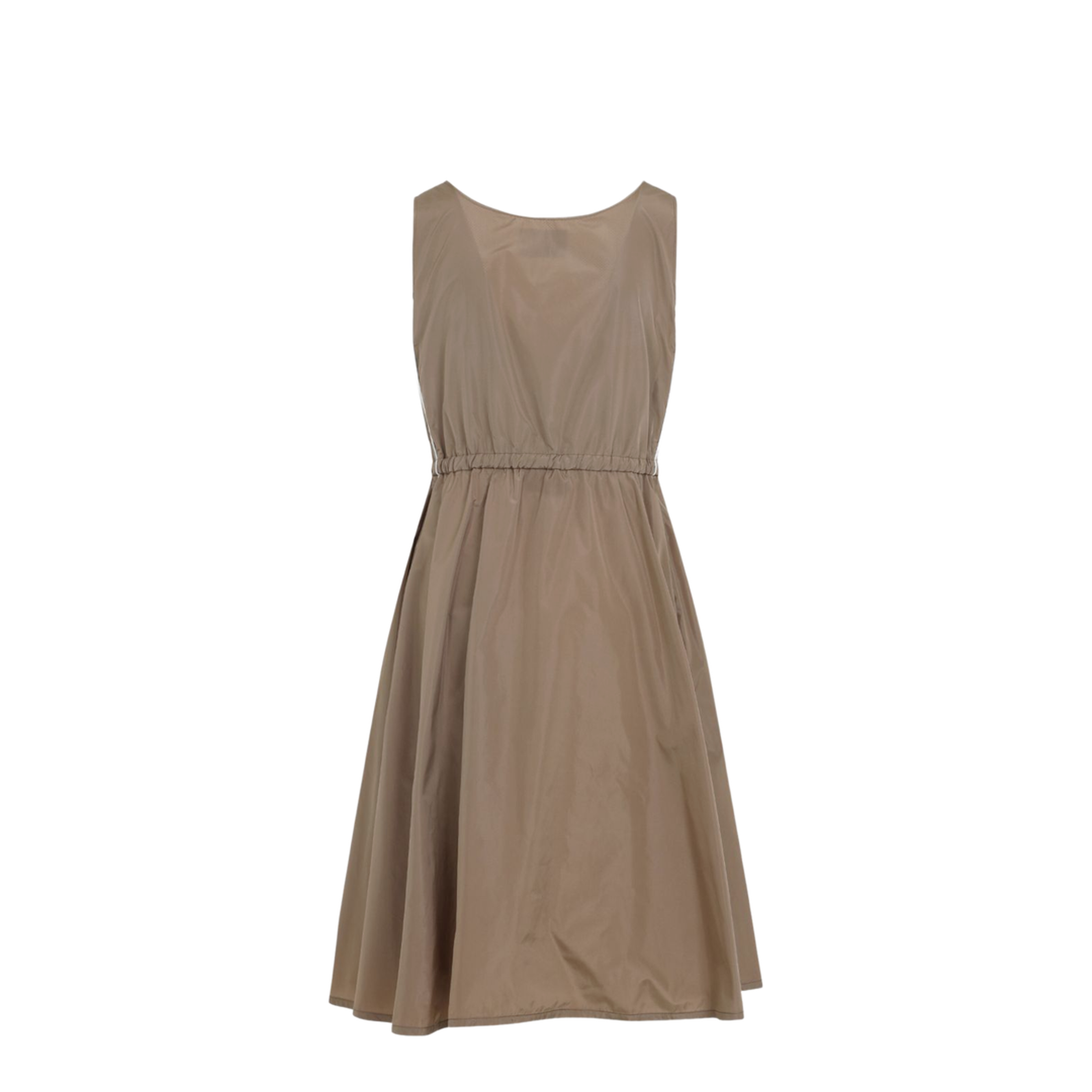 Dresses Beige - Image 1