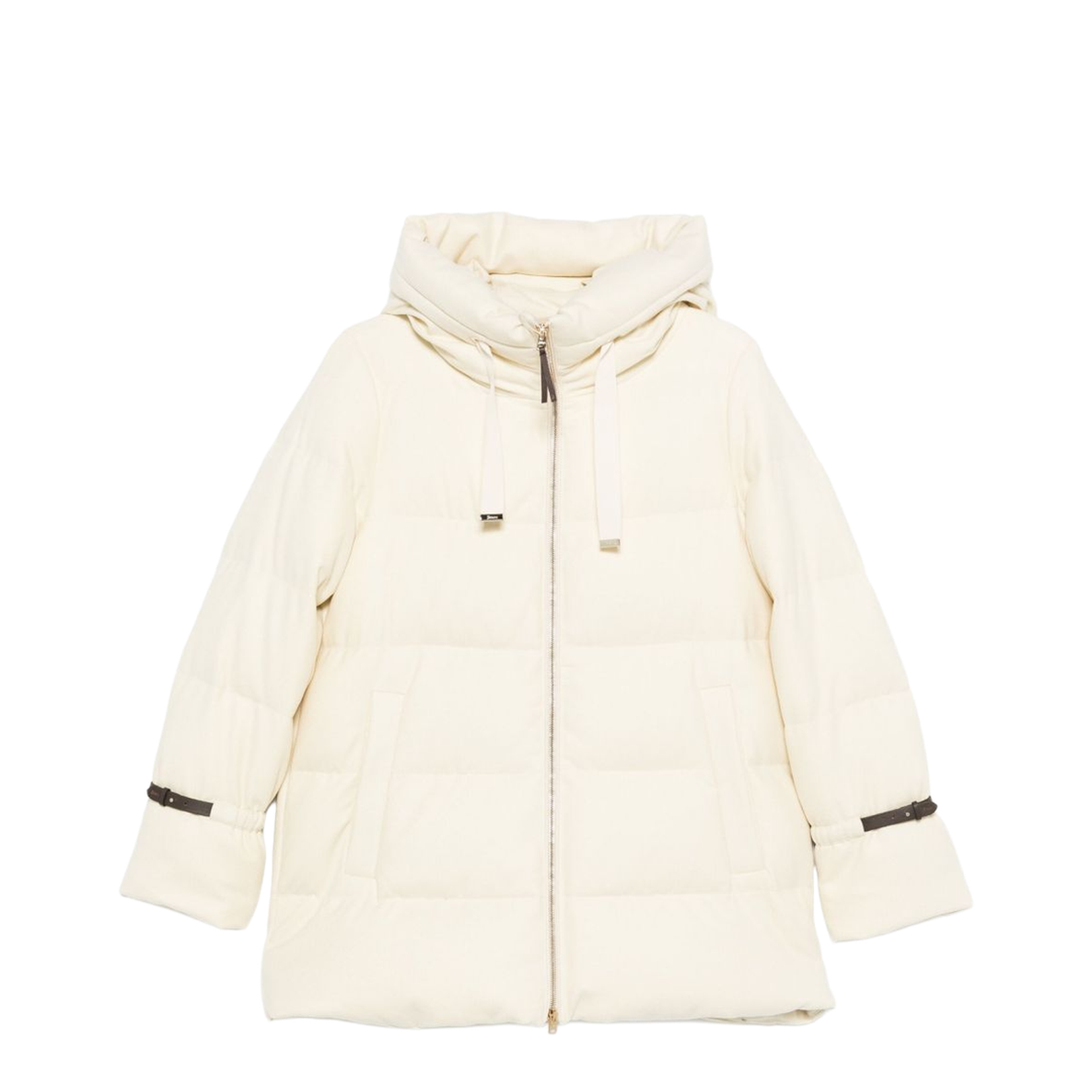 Coats White - Image 1