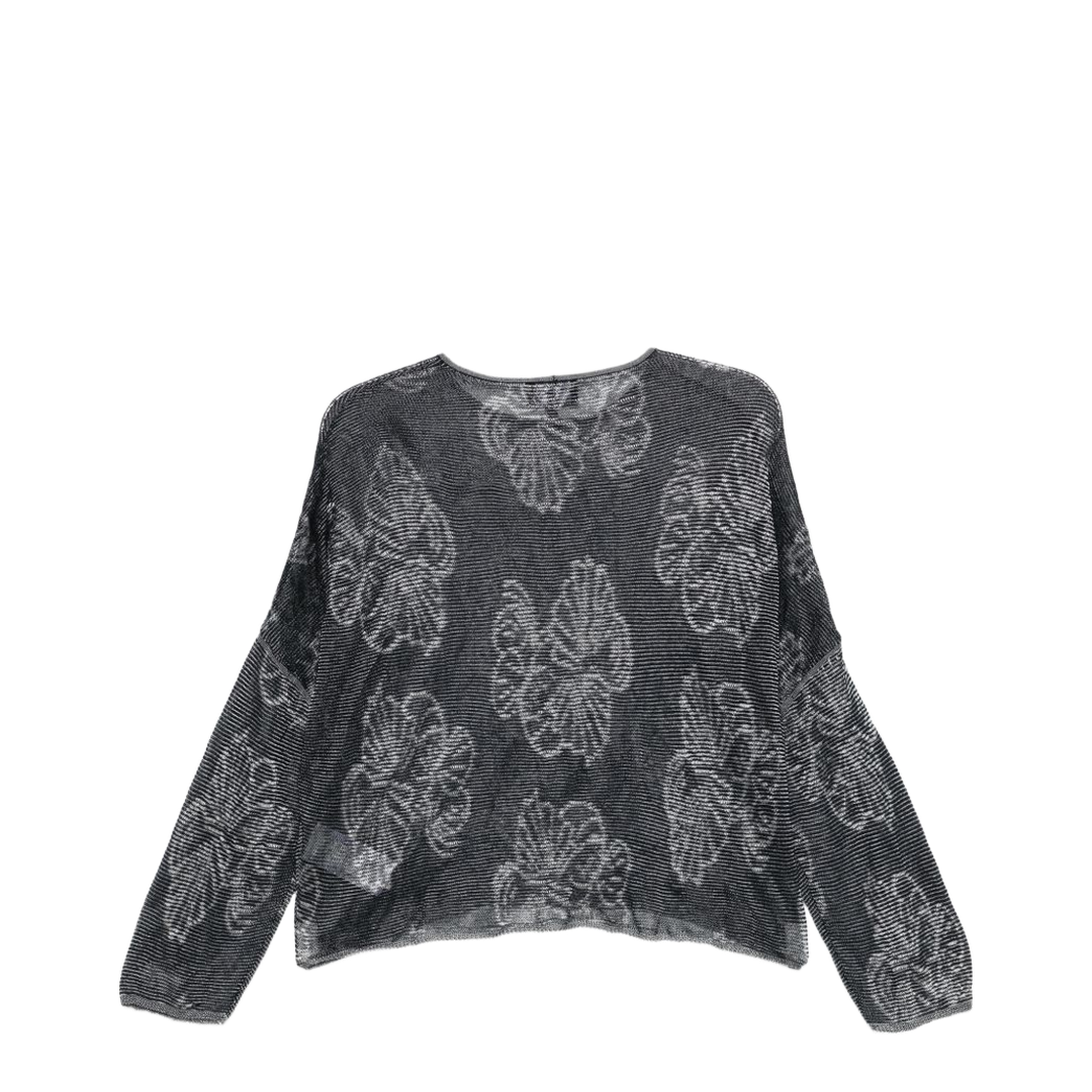 Sweaters Blue - Image 2