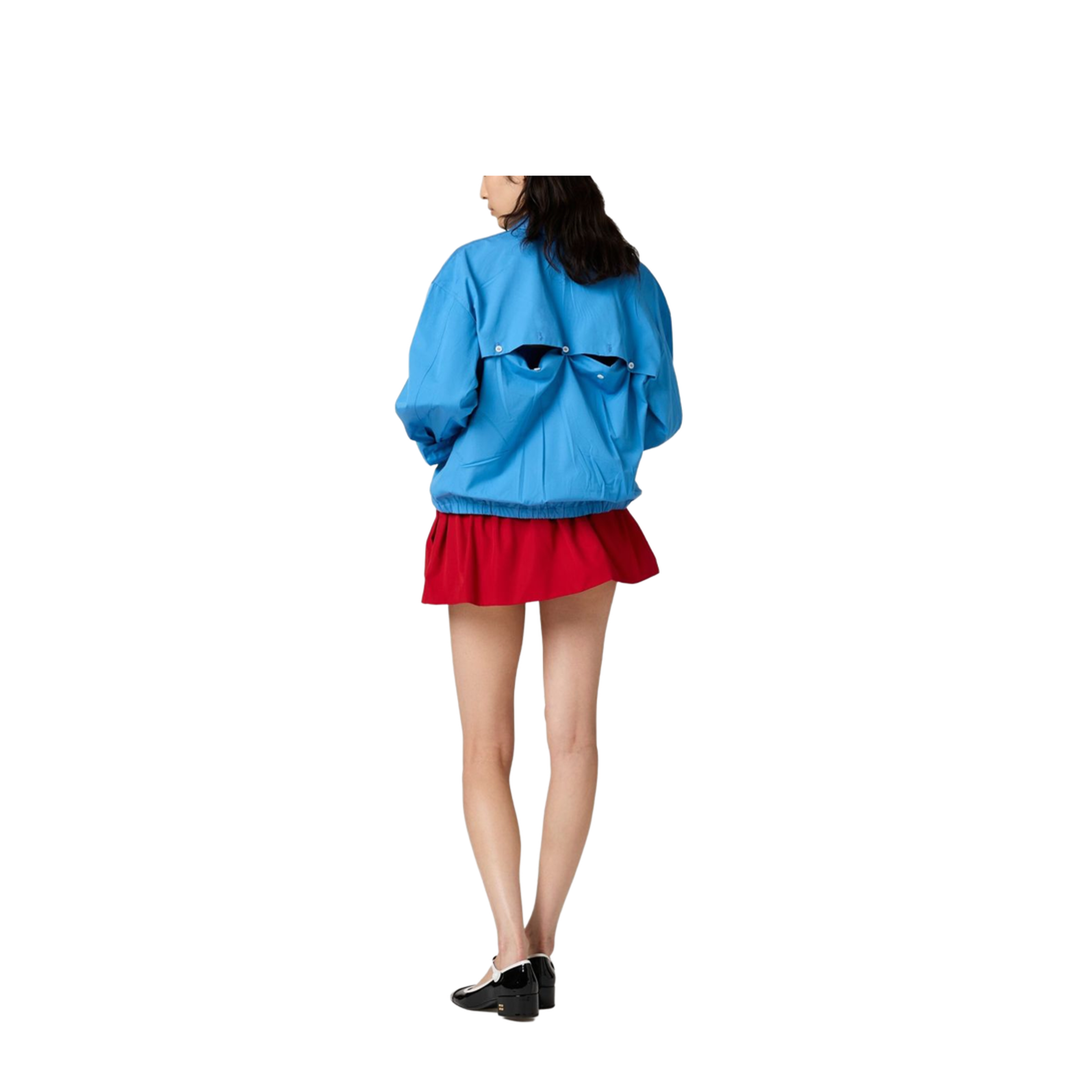 Skirts Red - Image 6