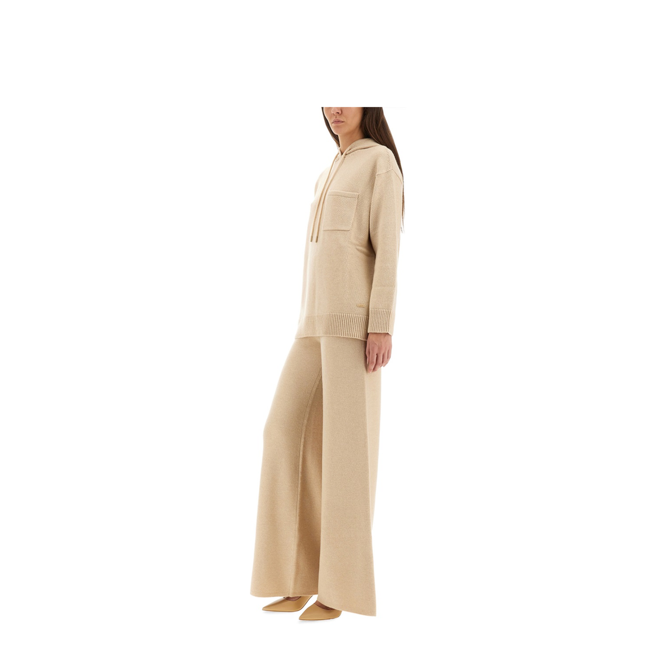 Hooded Sweater - Image 2