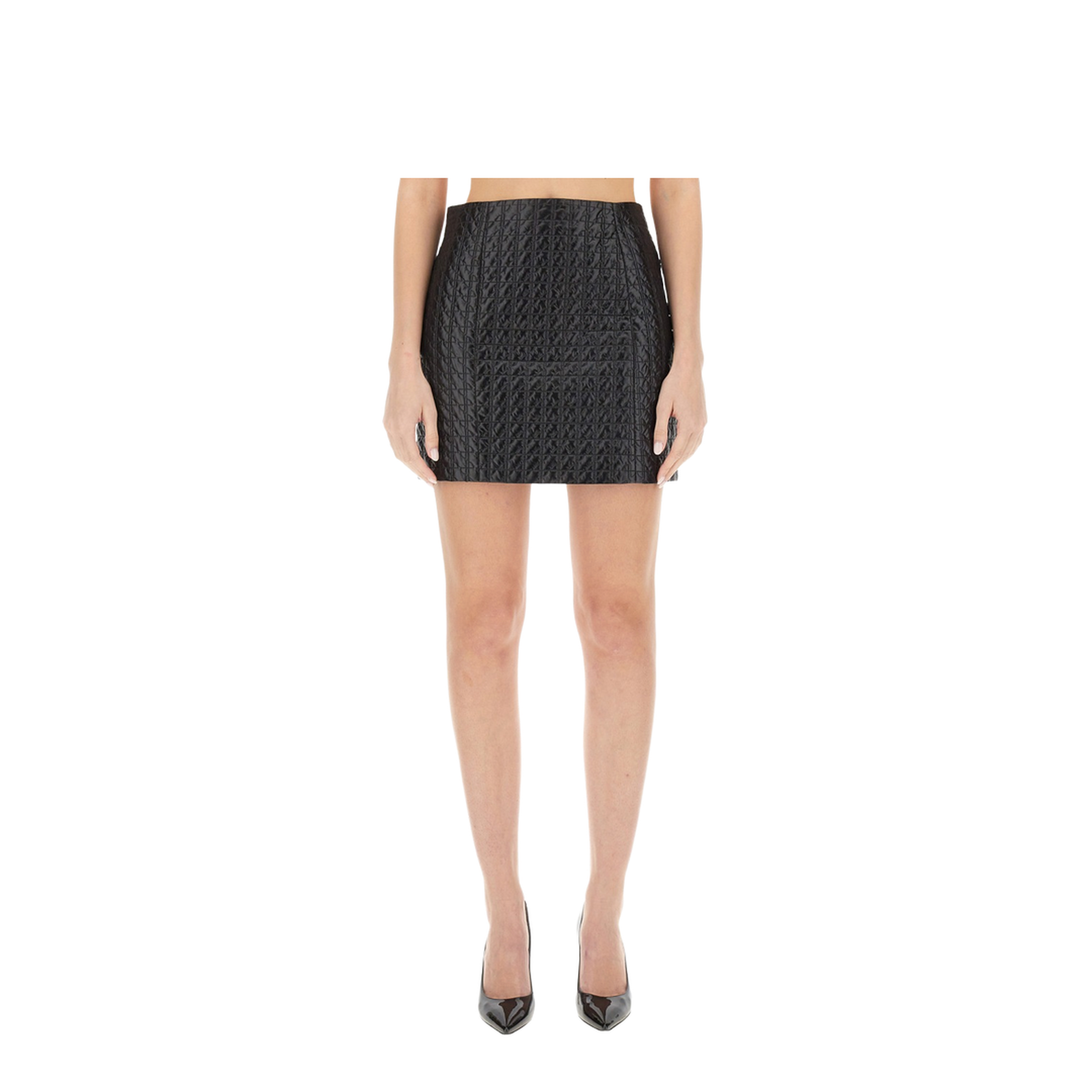 Mini Skirt - Image 1