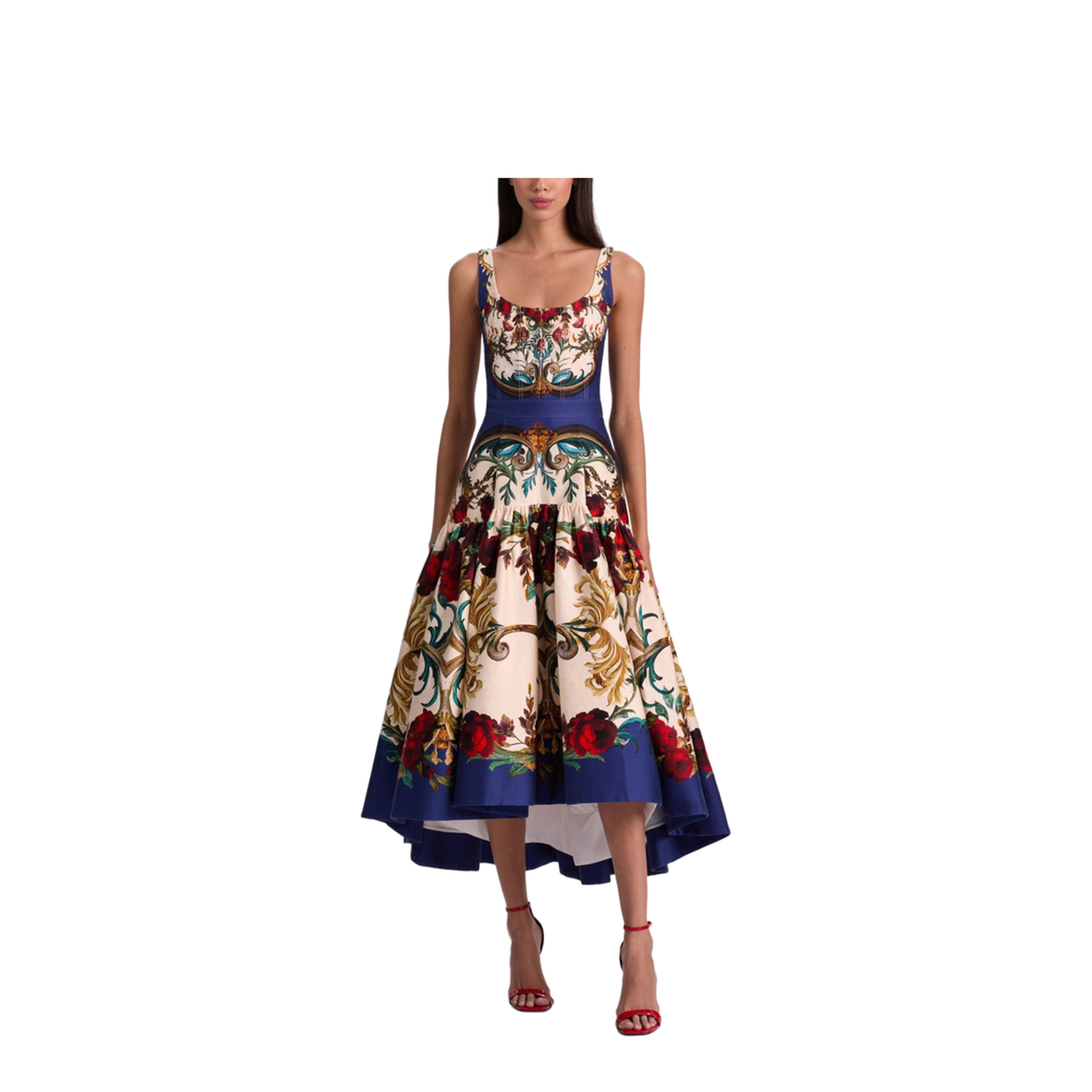 Dresses Blue - Image 2