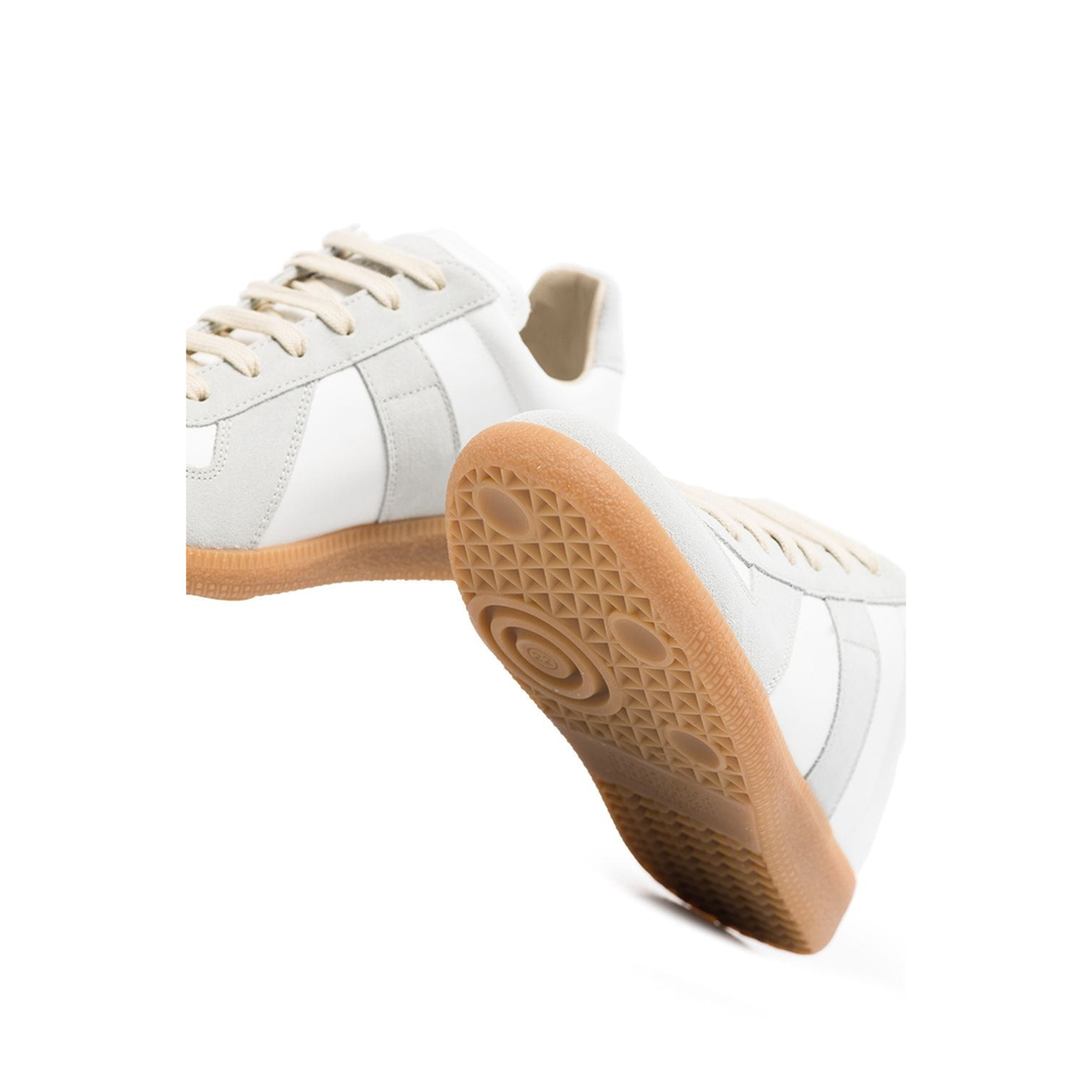 Replica Sneakers Dirty White - Image 3