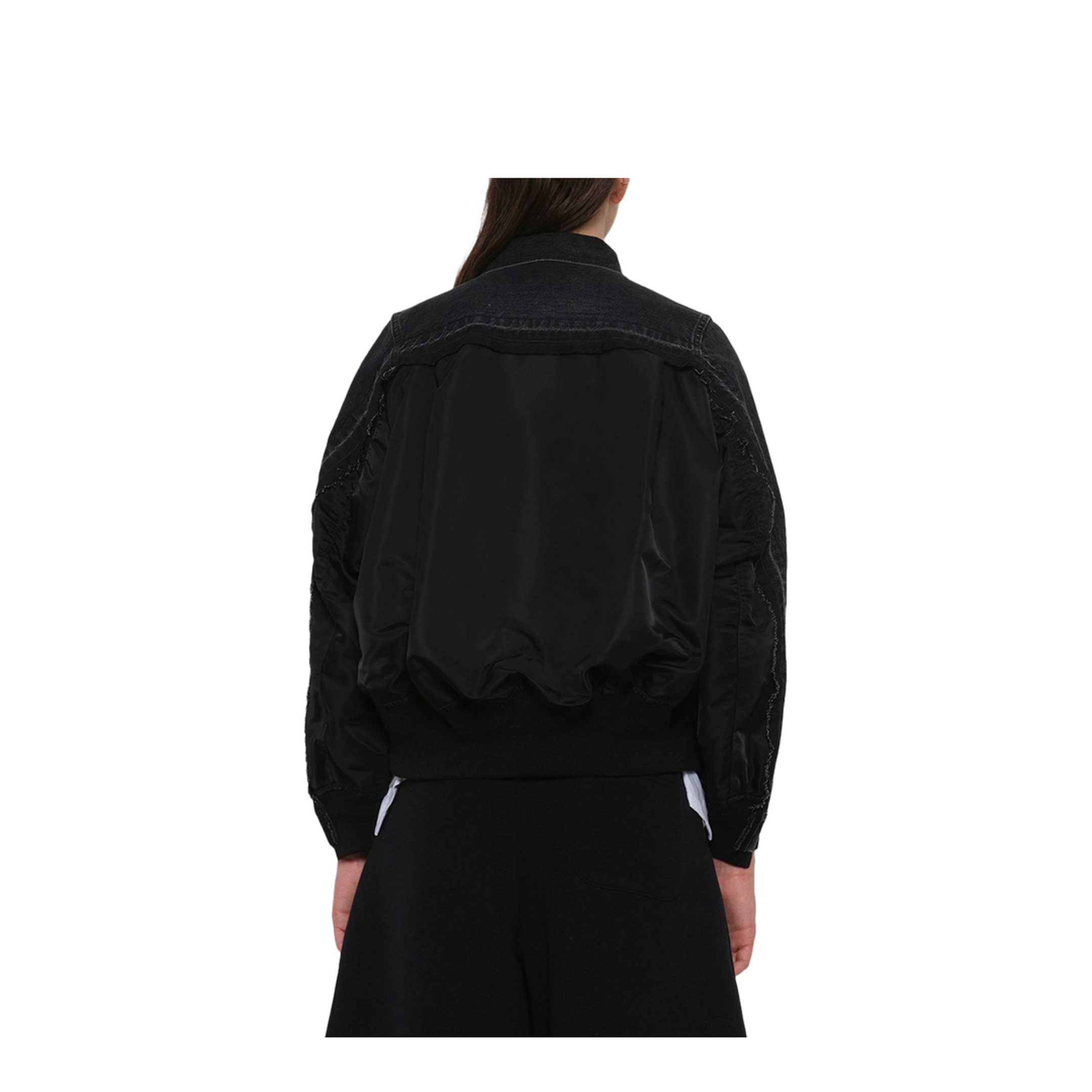 Coats Black - Image 6