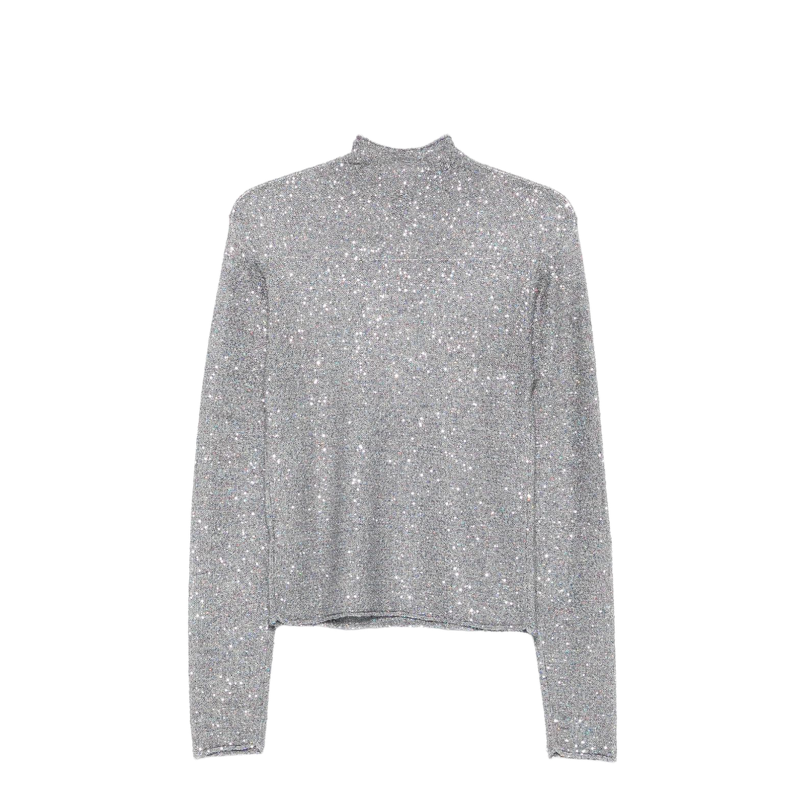 Turtle-neck Sweater - Image 2