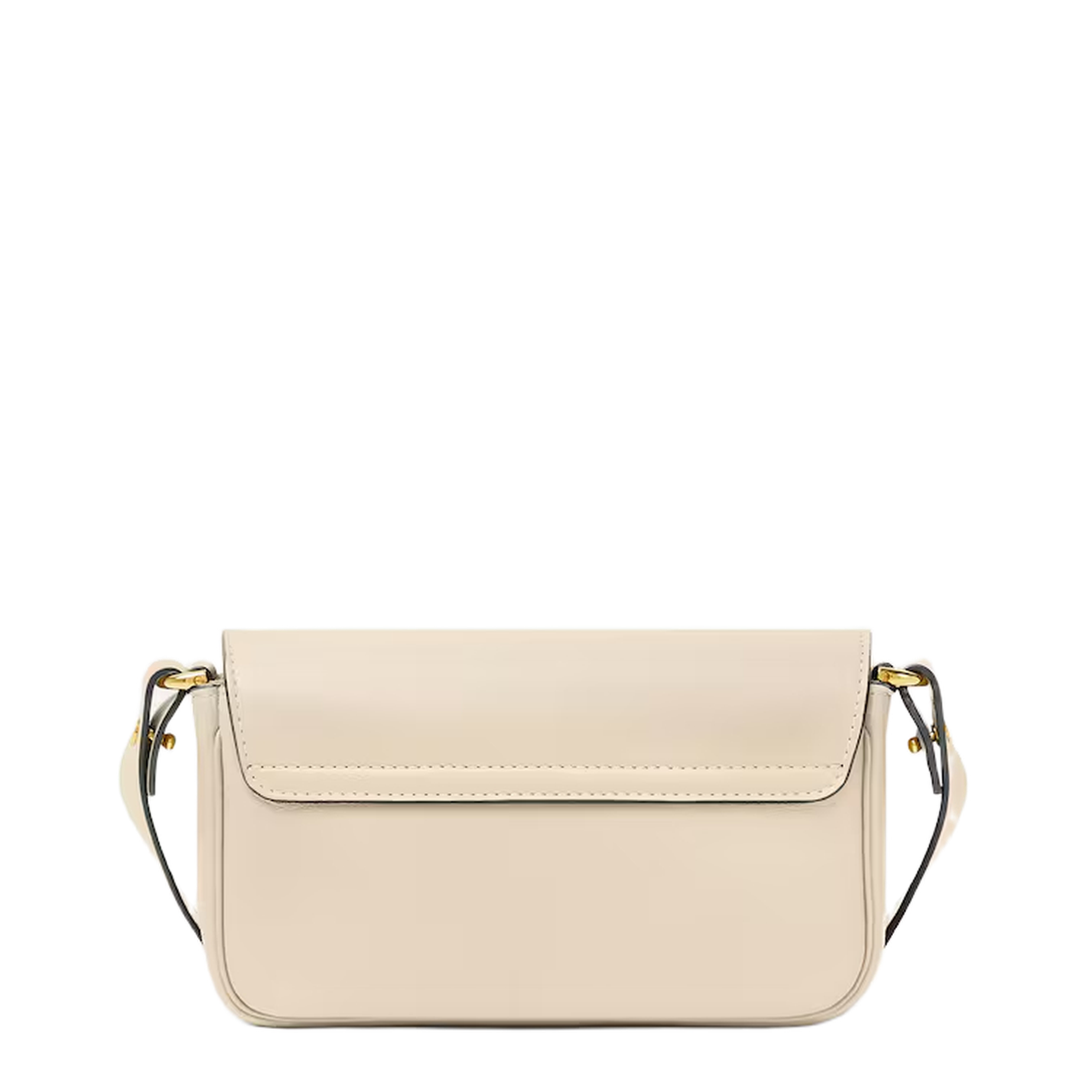 Tag Mini Bag In Nappa Leather - Image 4
