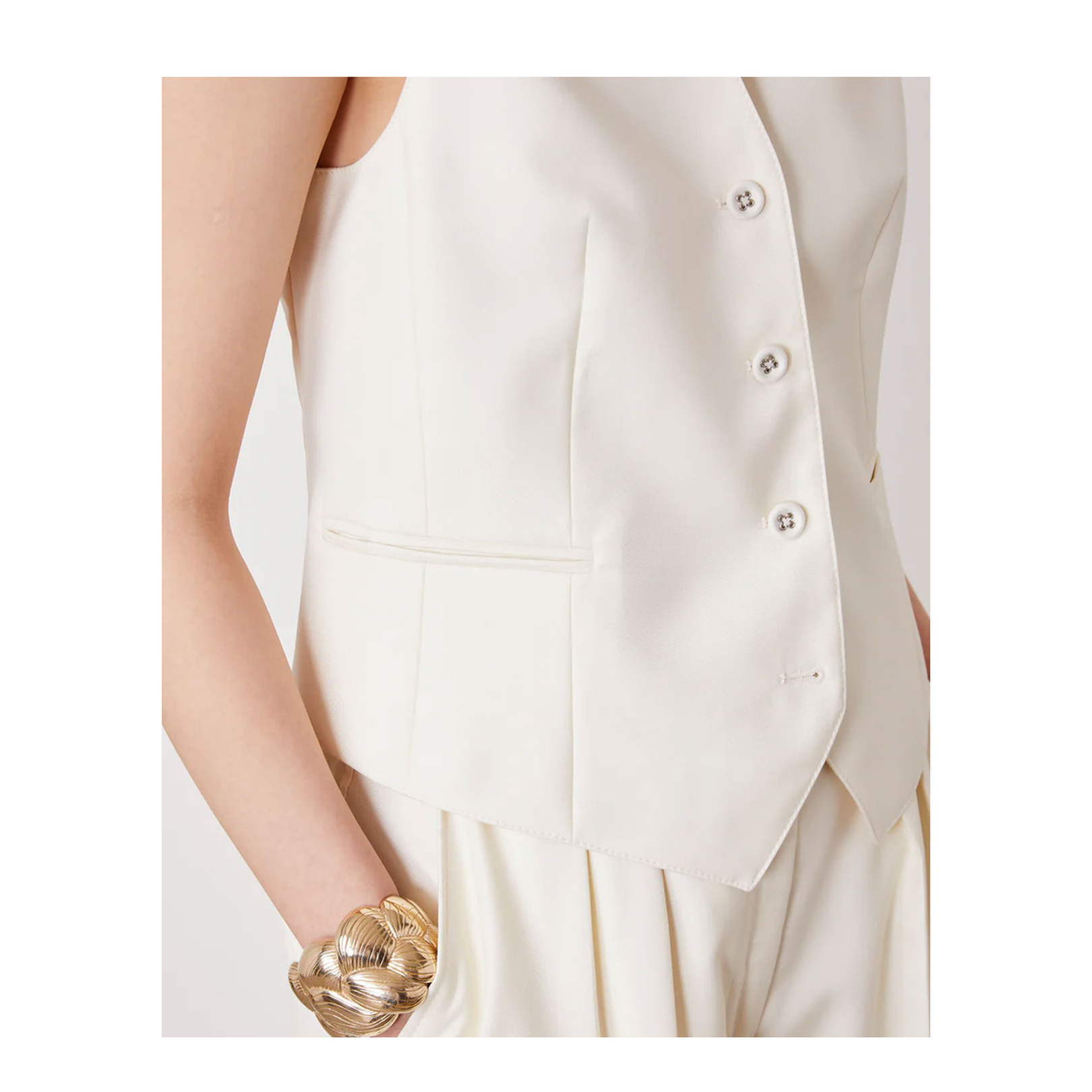 Jackets Beige - Image 7