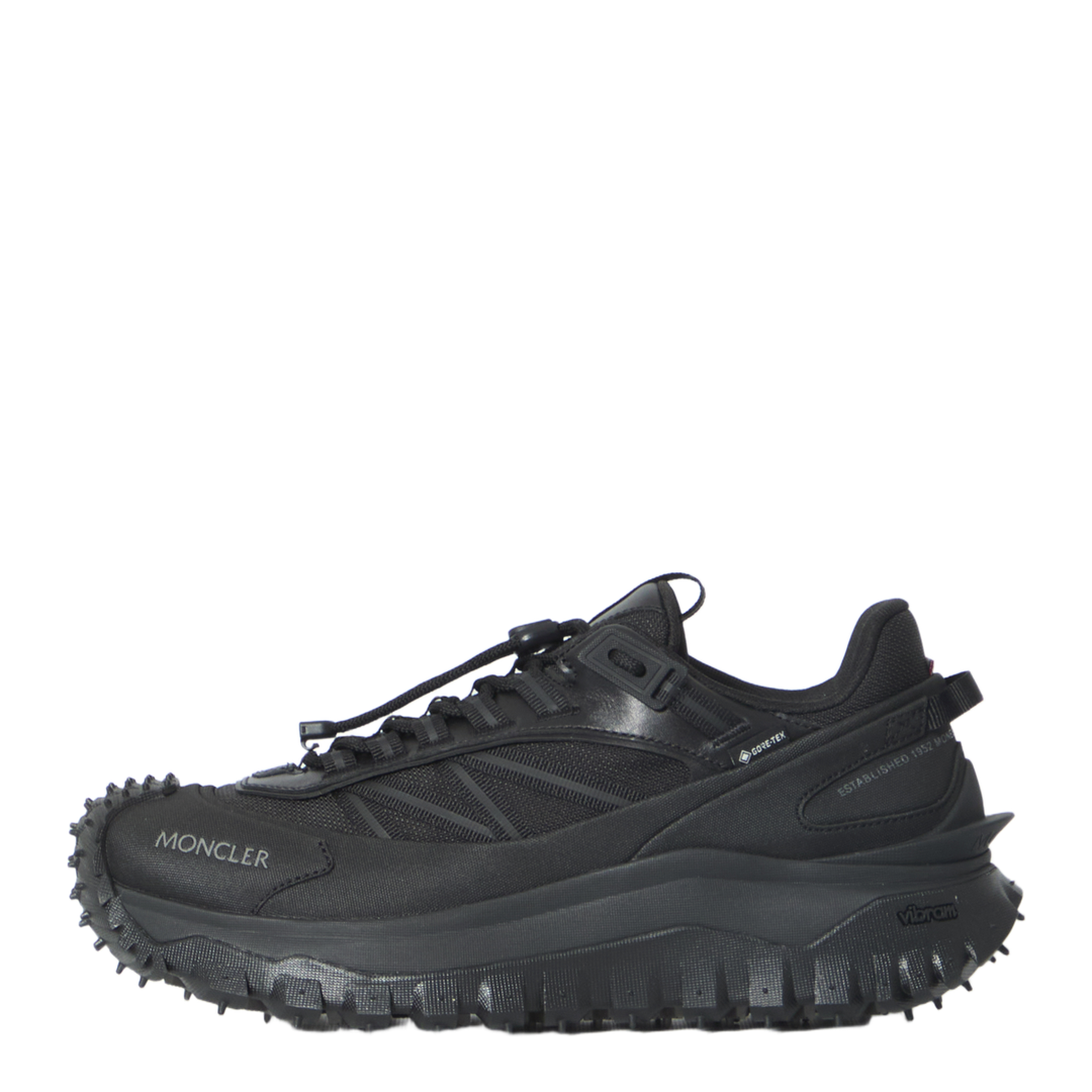 Trailgrip GTX Sneakers - Image 4