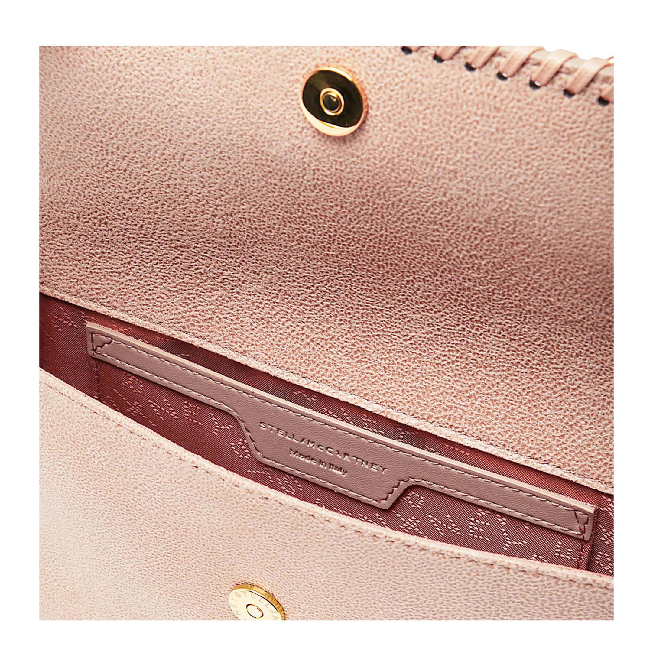 Falabella Wallet Crossbody Bag - Image 10