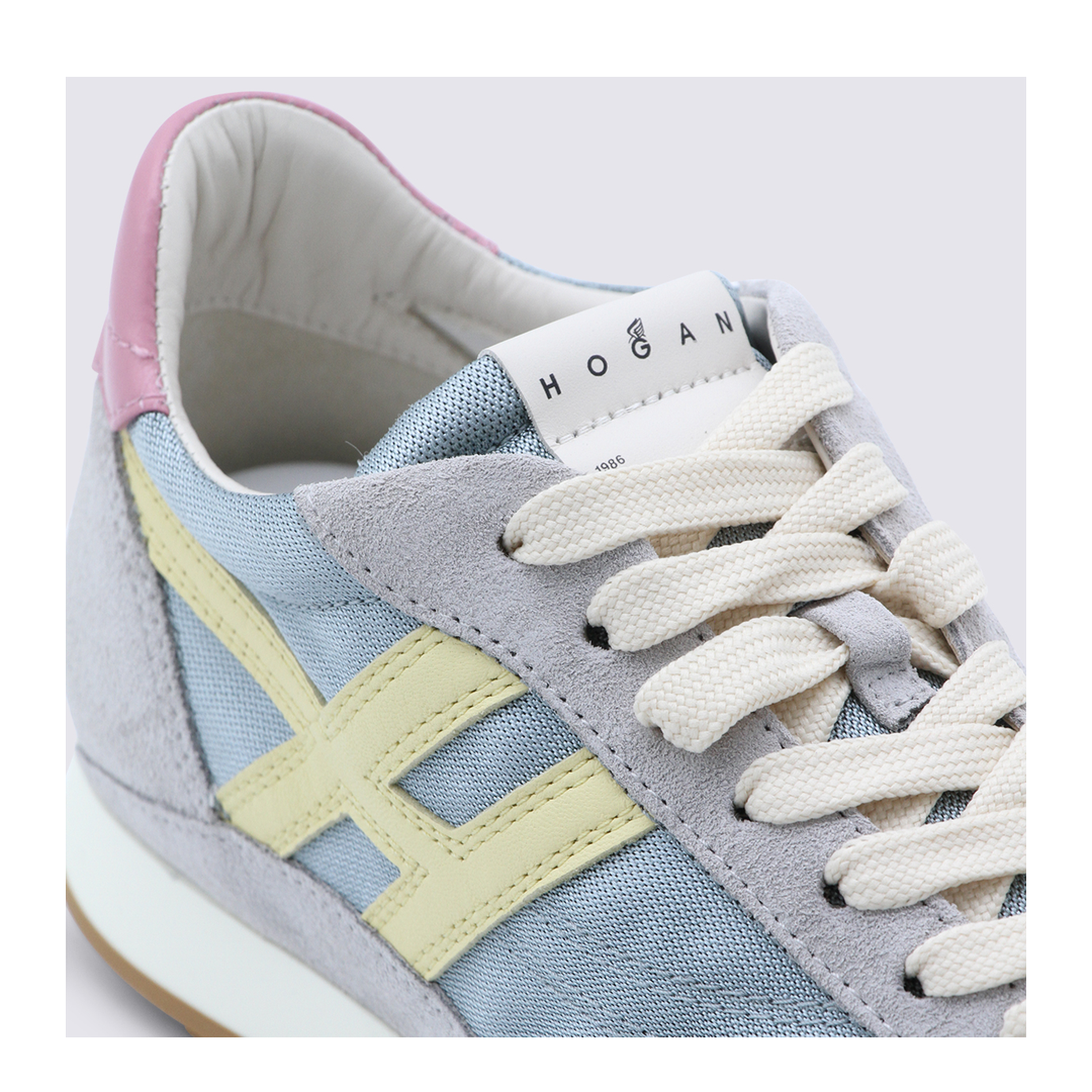 Athletic Sneaker - Image 8