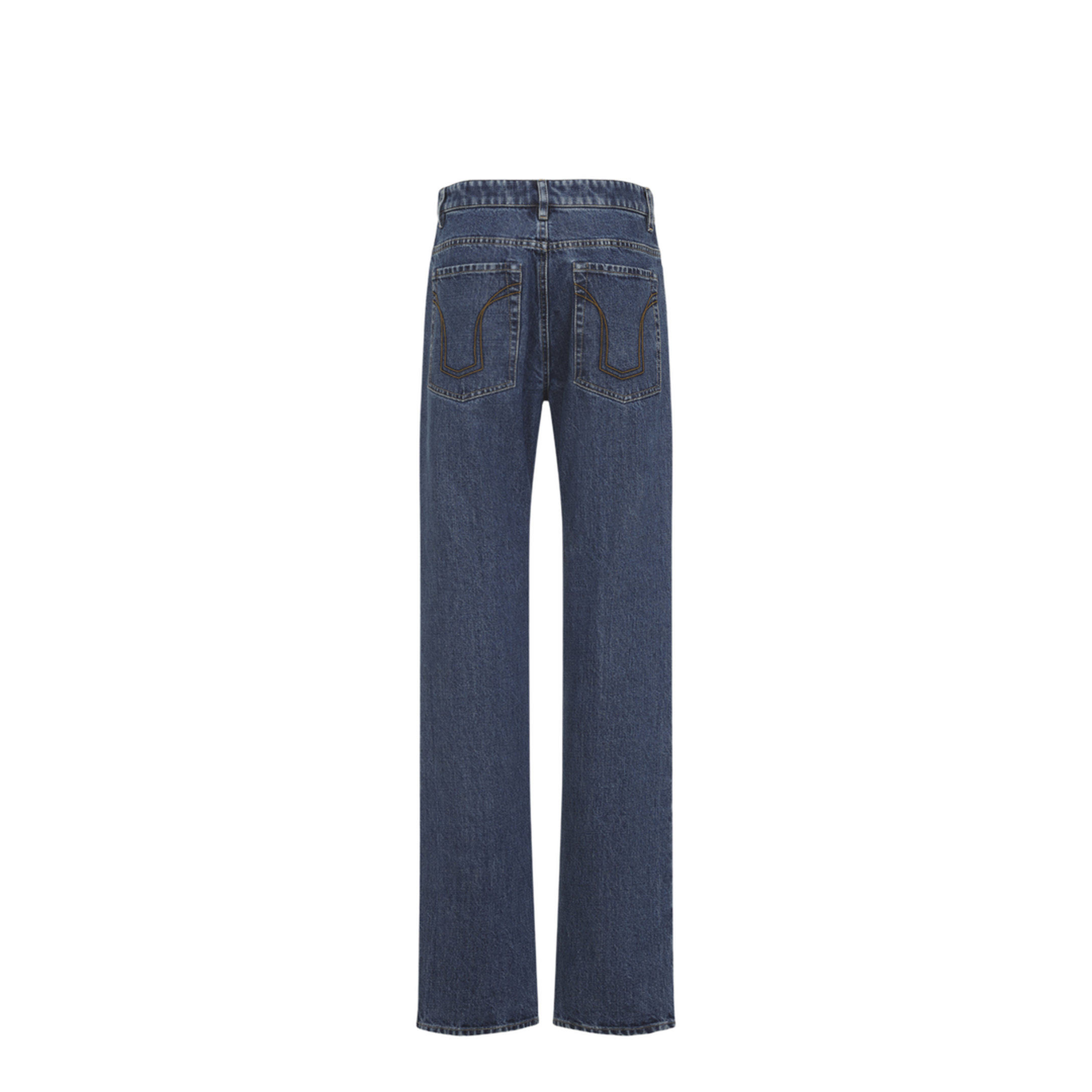 Treated Trousers - Image 4
