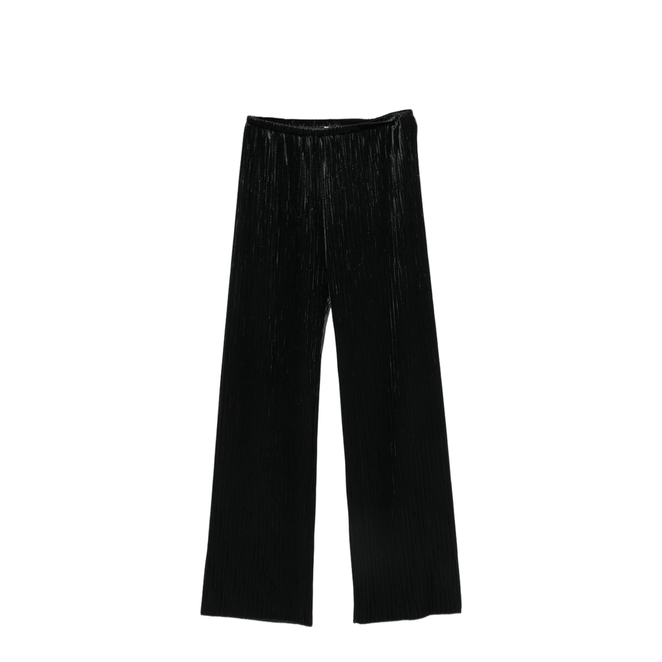 Trousers Black - Image 1