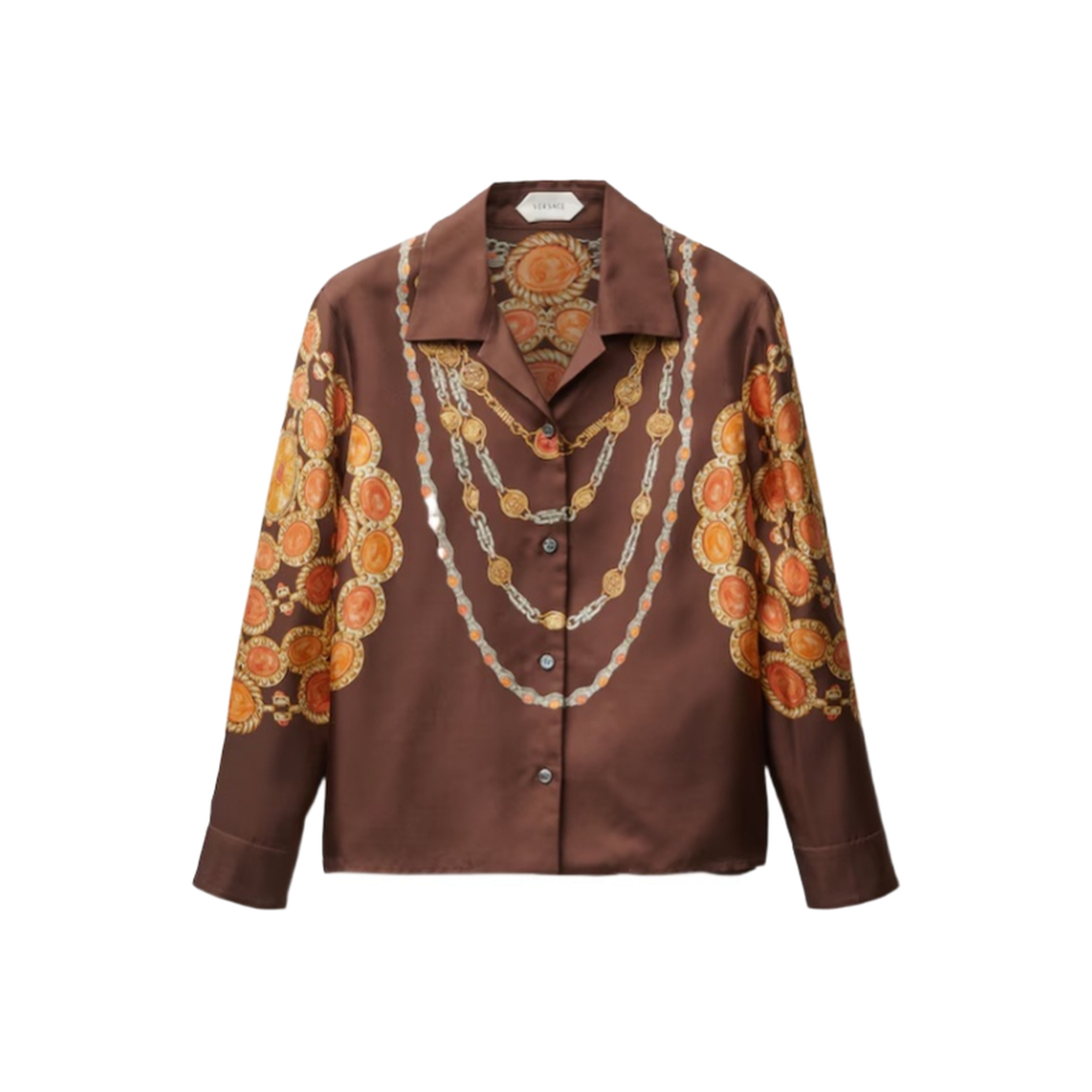 Blouse Shirt - Image 1