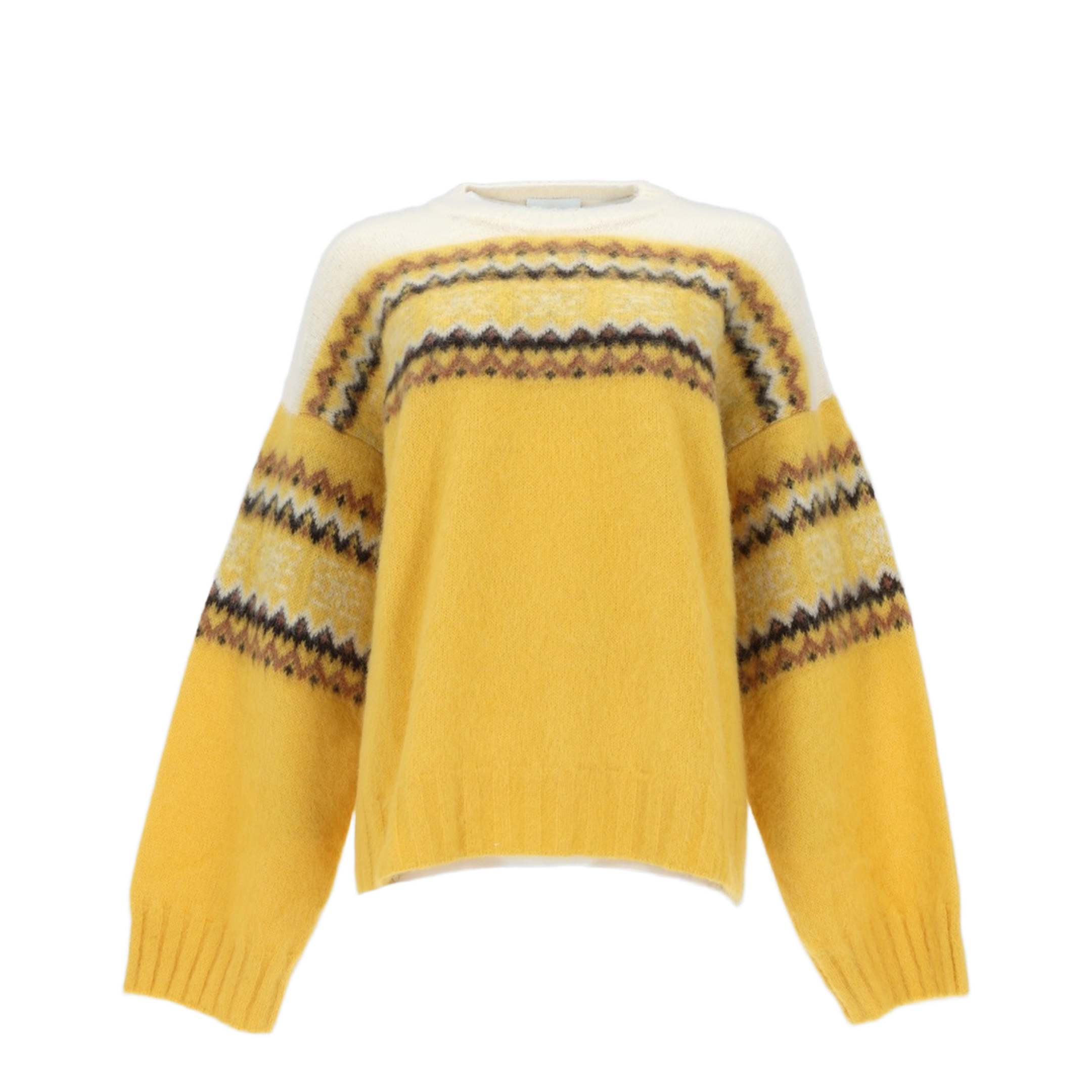 Knit Inlay - Image 1