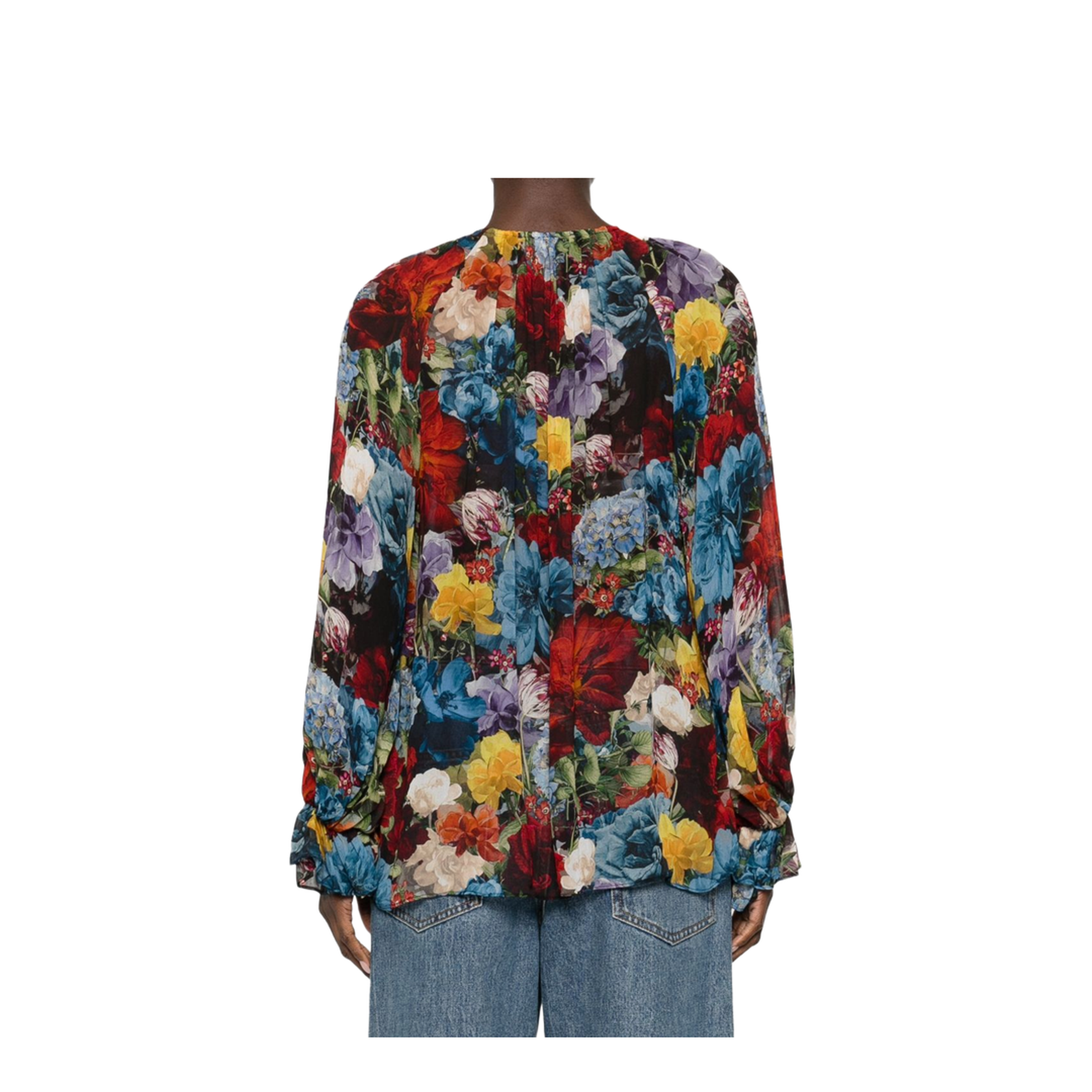 Shirts Blue - Image 2