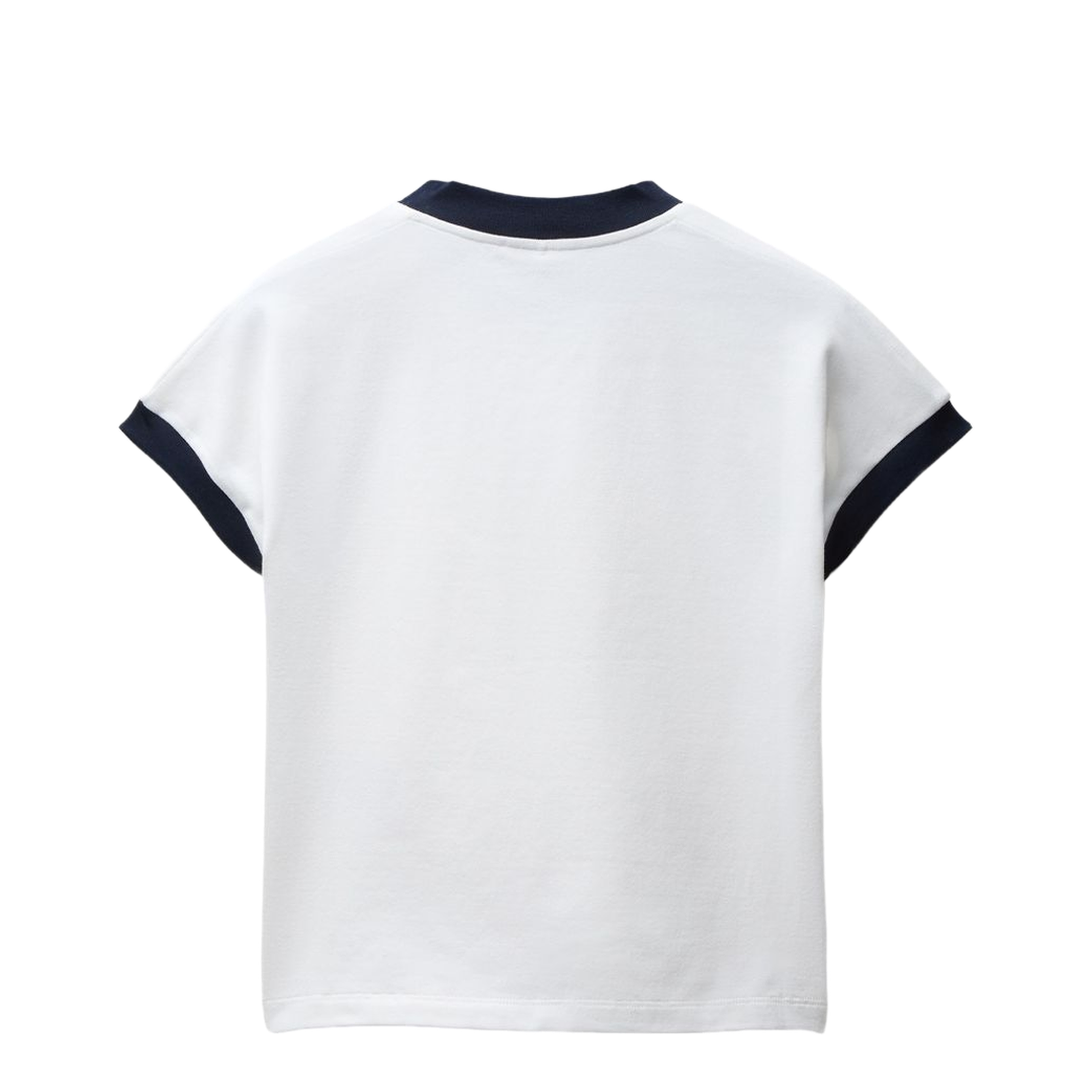 T-shirts and Polos WHITE - Image 3