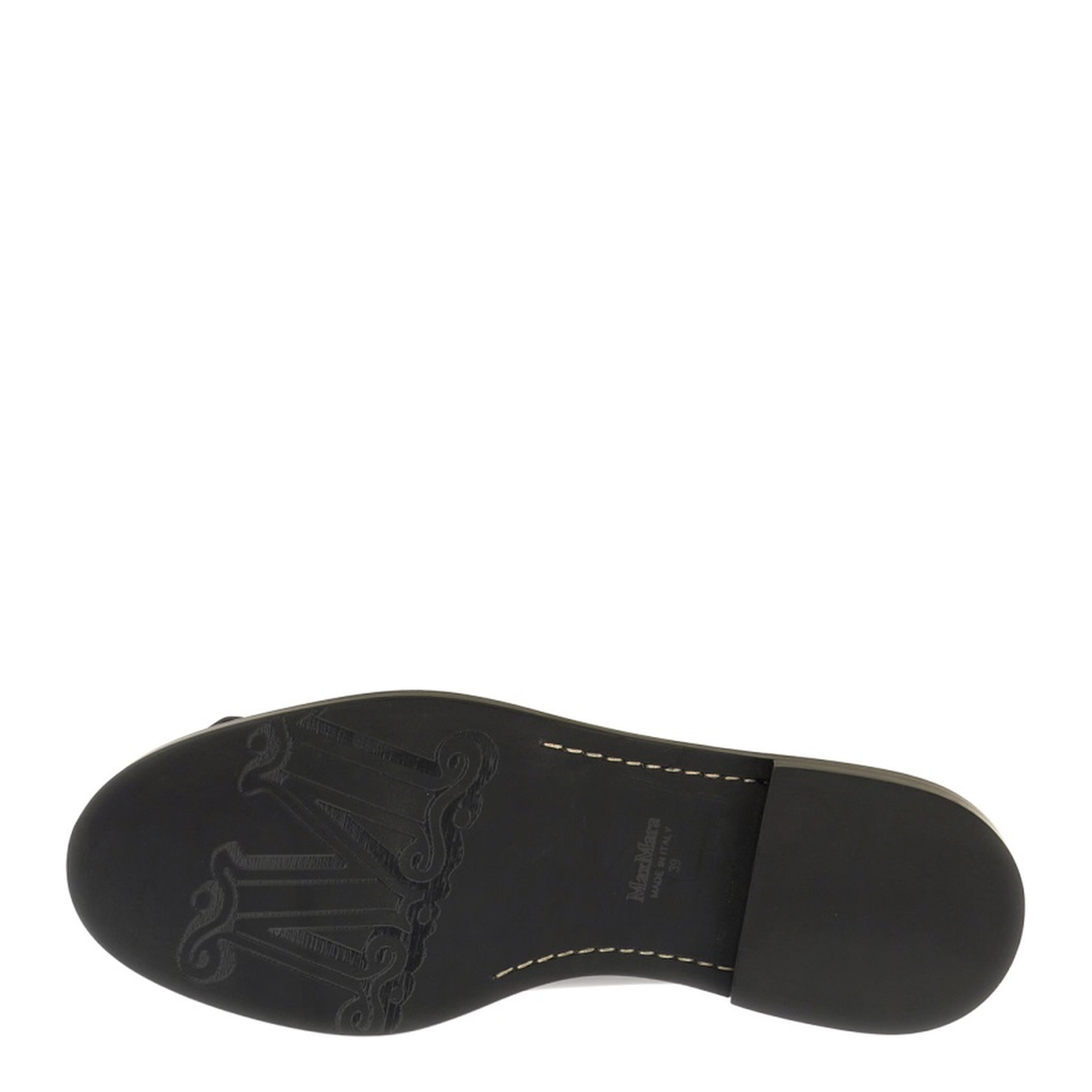 Leather Derby - Image 5