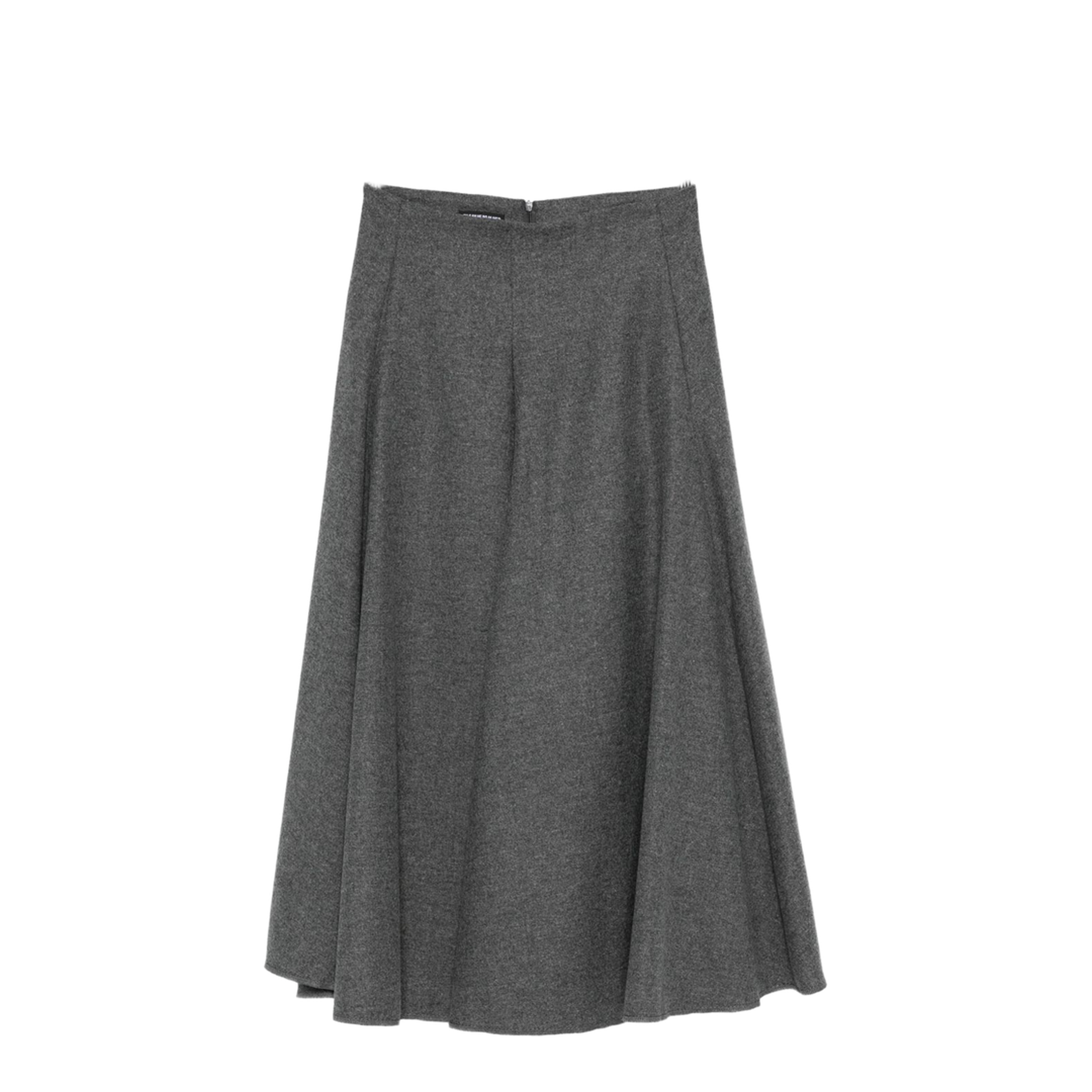 Skirts Grey - Image 1