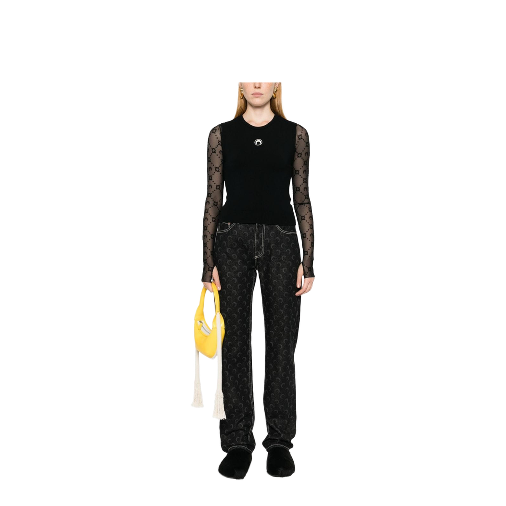 Moon Vest - Image 2