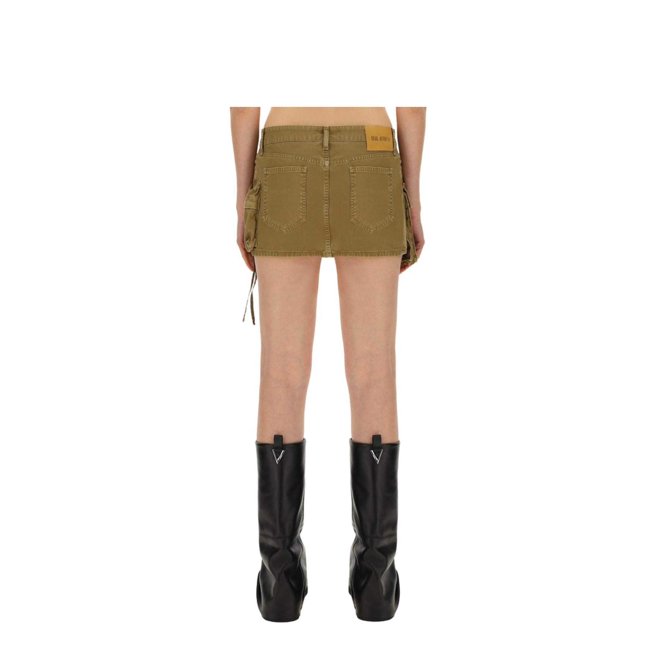 Mini Skirt - Image 4