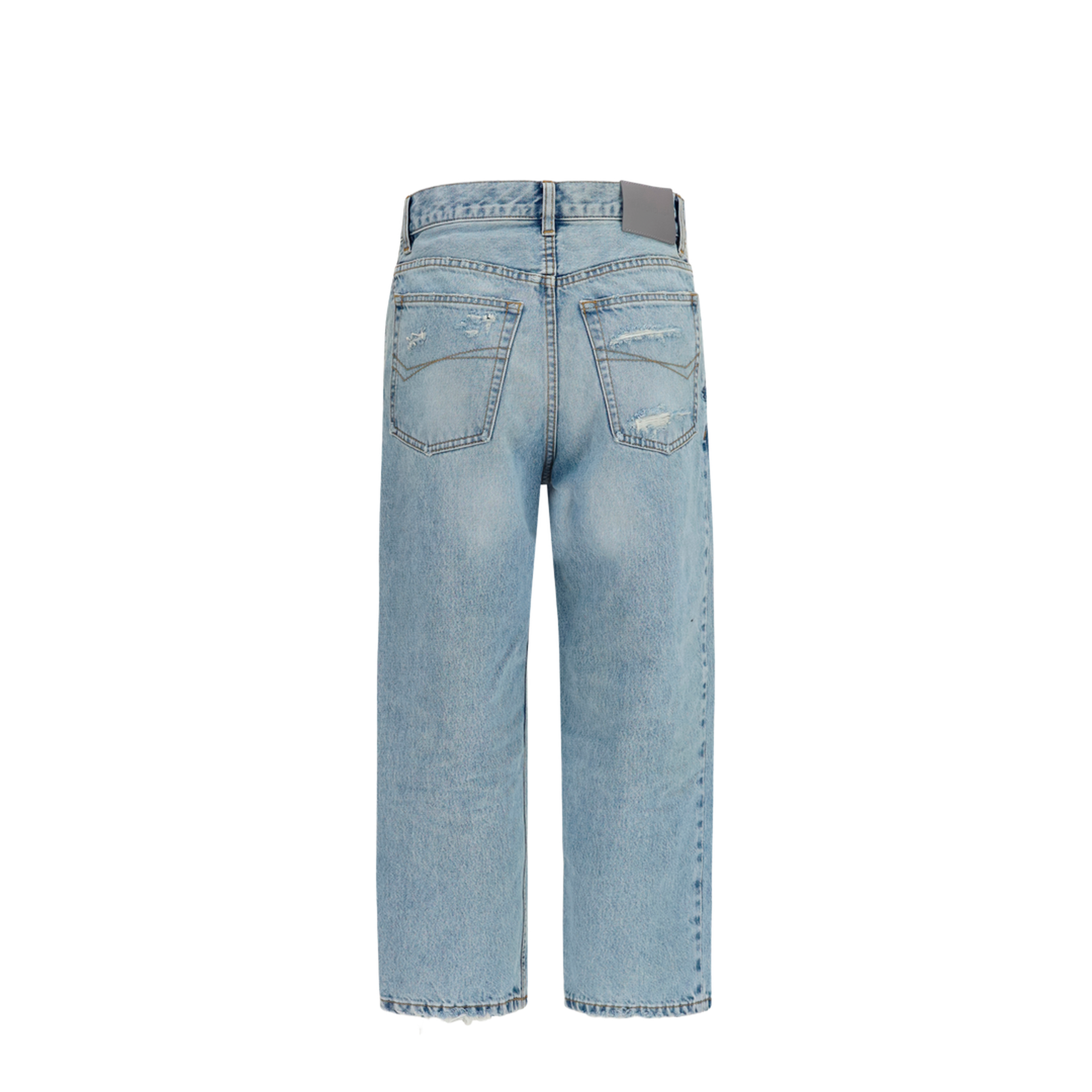 Jackie Capri Pants - Image 2