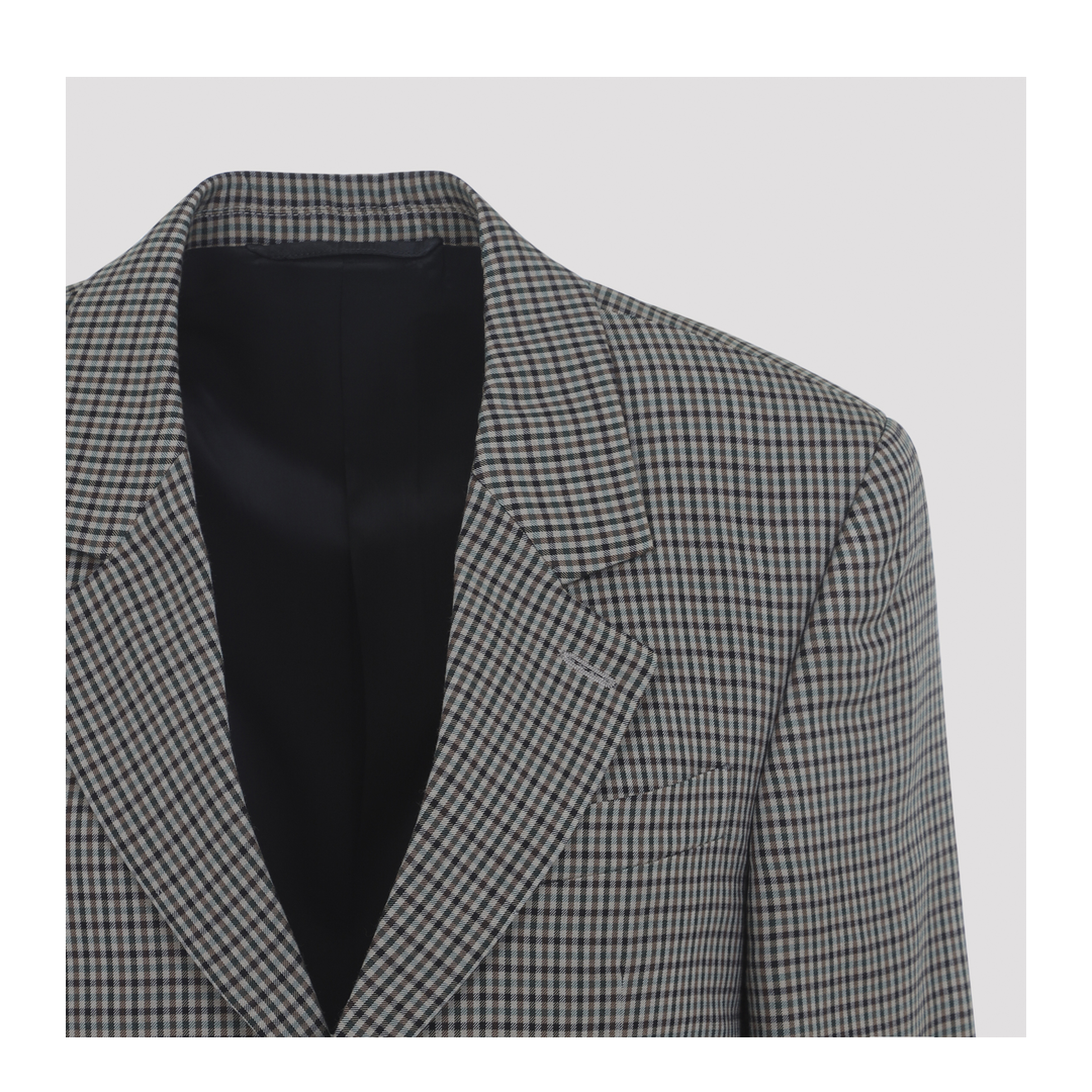 Vichy Jacket - Image 5