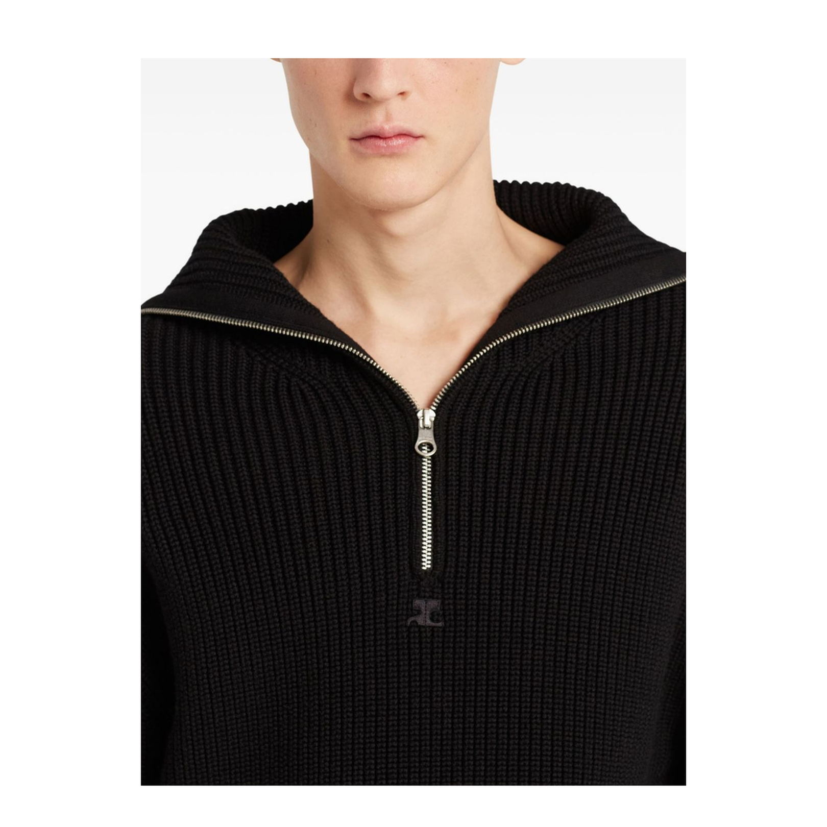 Sweaters Black - Image 4