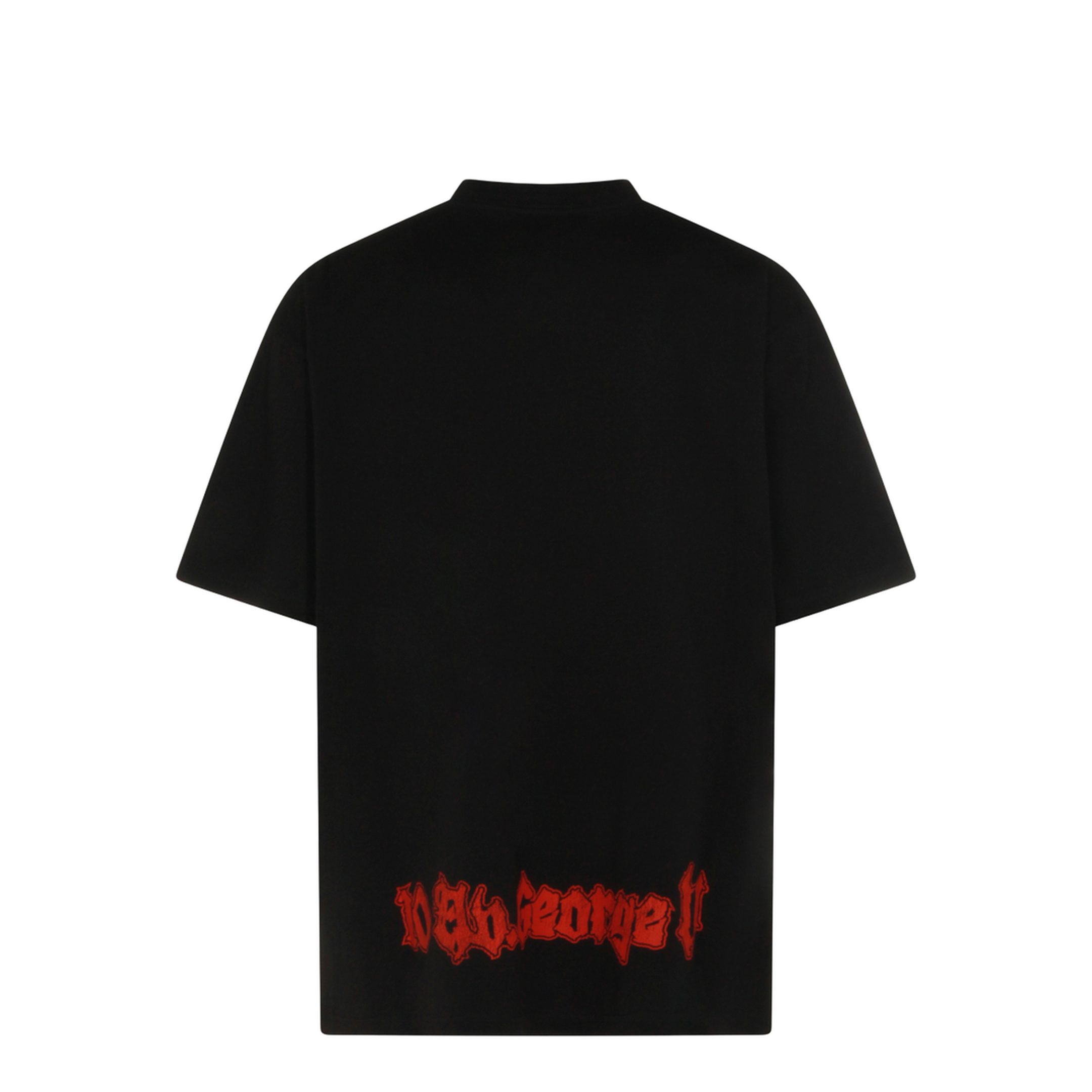 Medium Fit T-Shirt - Image 2