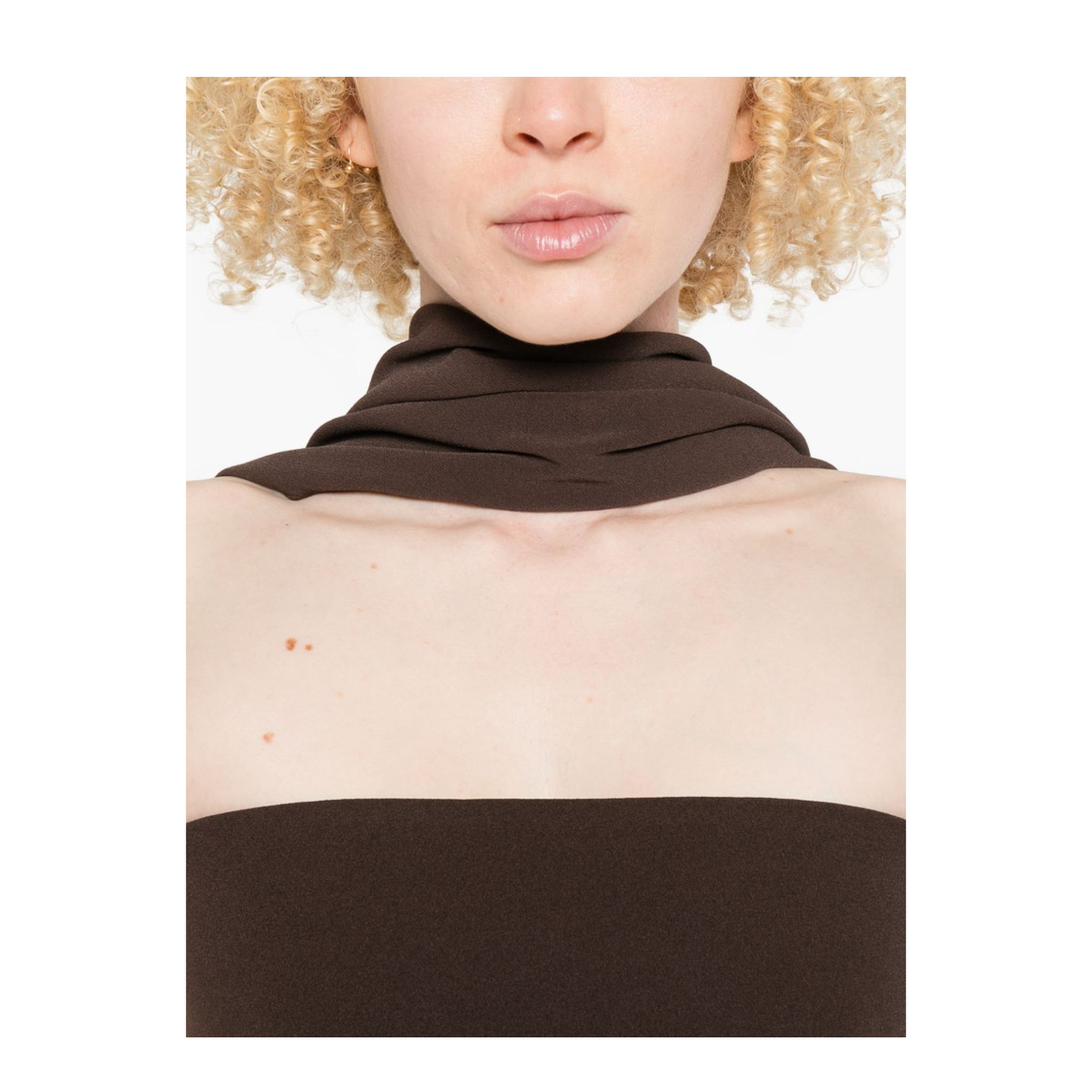 Dresses Brown - Image 5