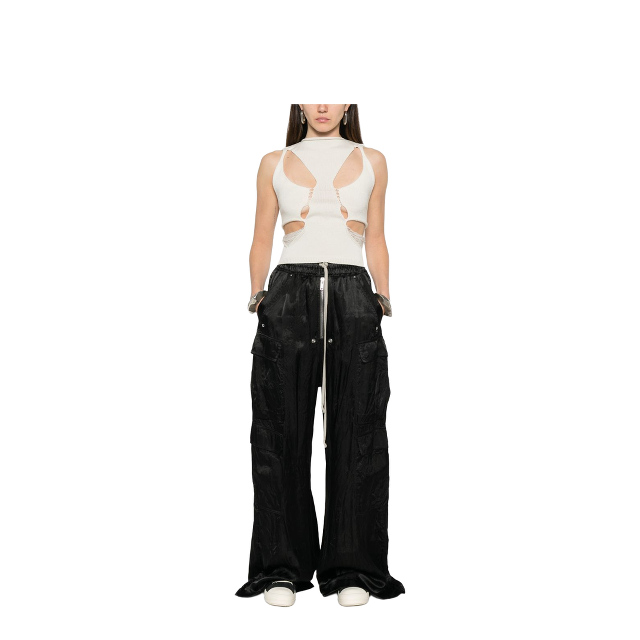 Cargo Trousers - Image 3
