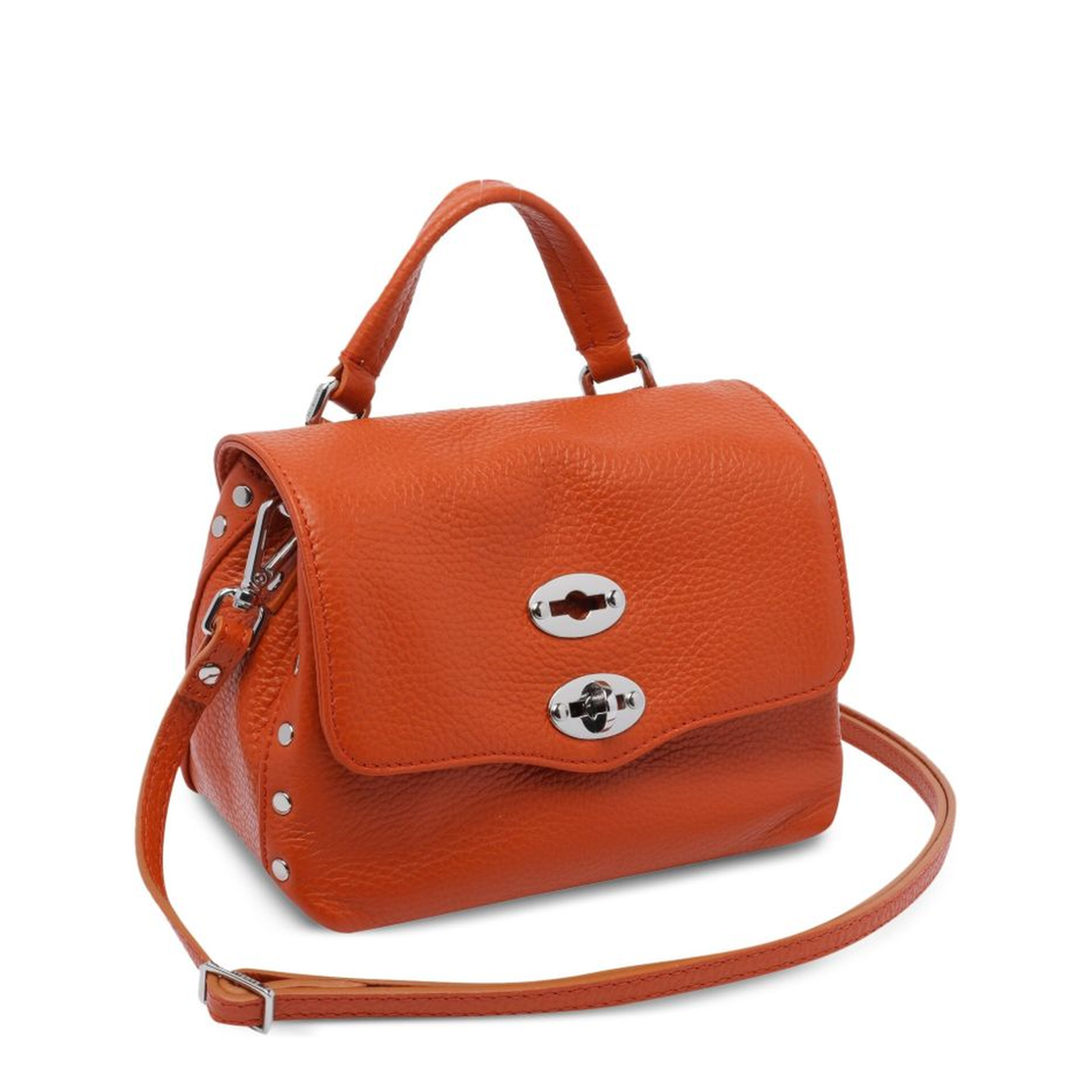 Orange Bag - Image 4