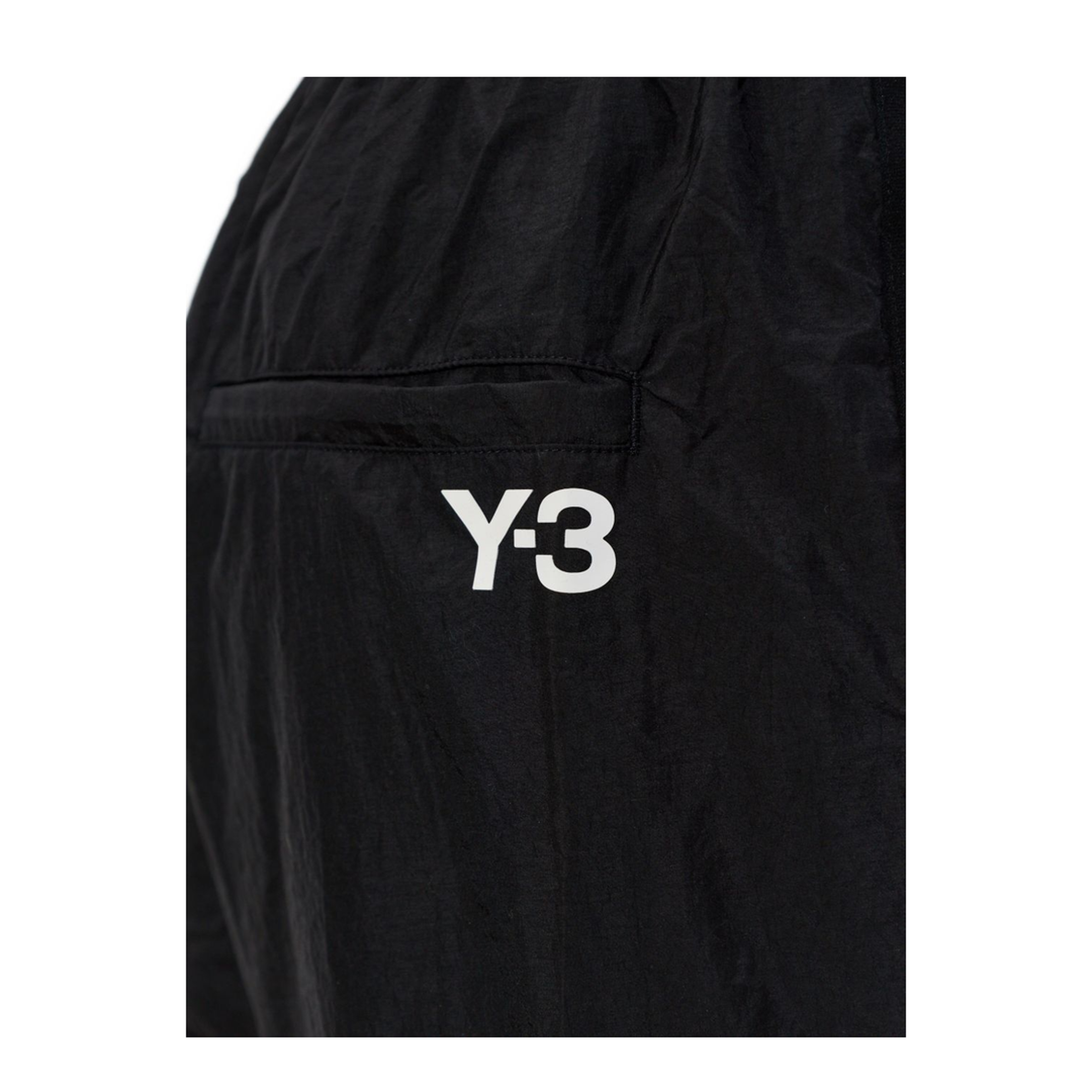 Cargo Pants With Logo - Image 3