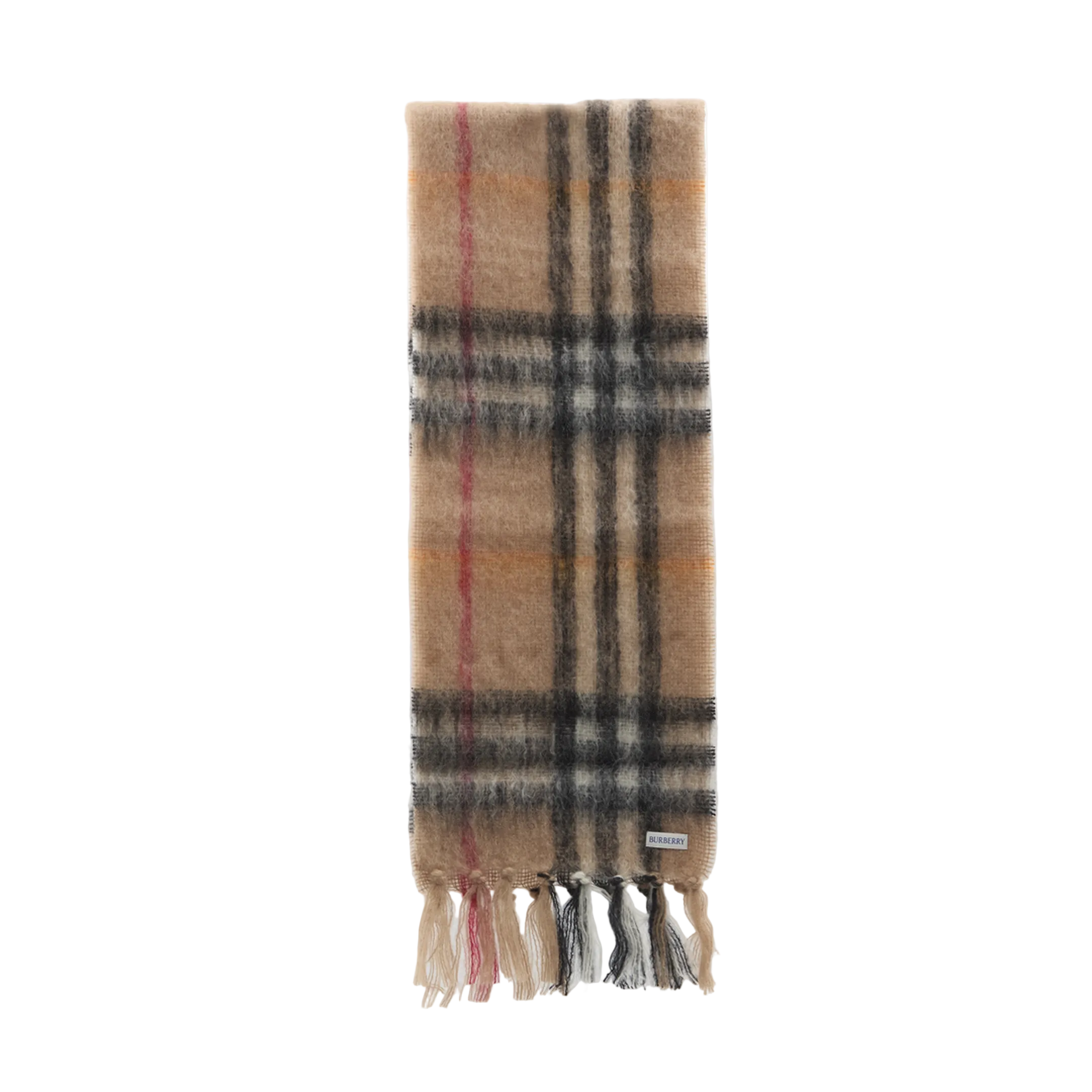 Scarves & Wraps - Image 1