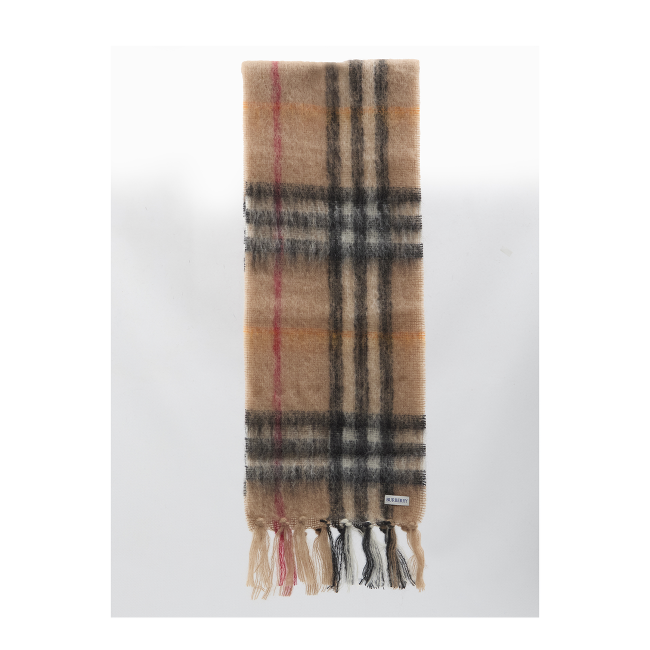 Scarves & Wraps - Image 1