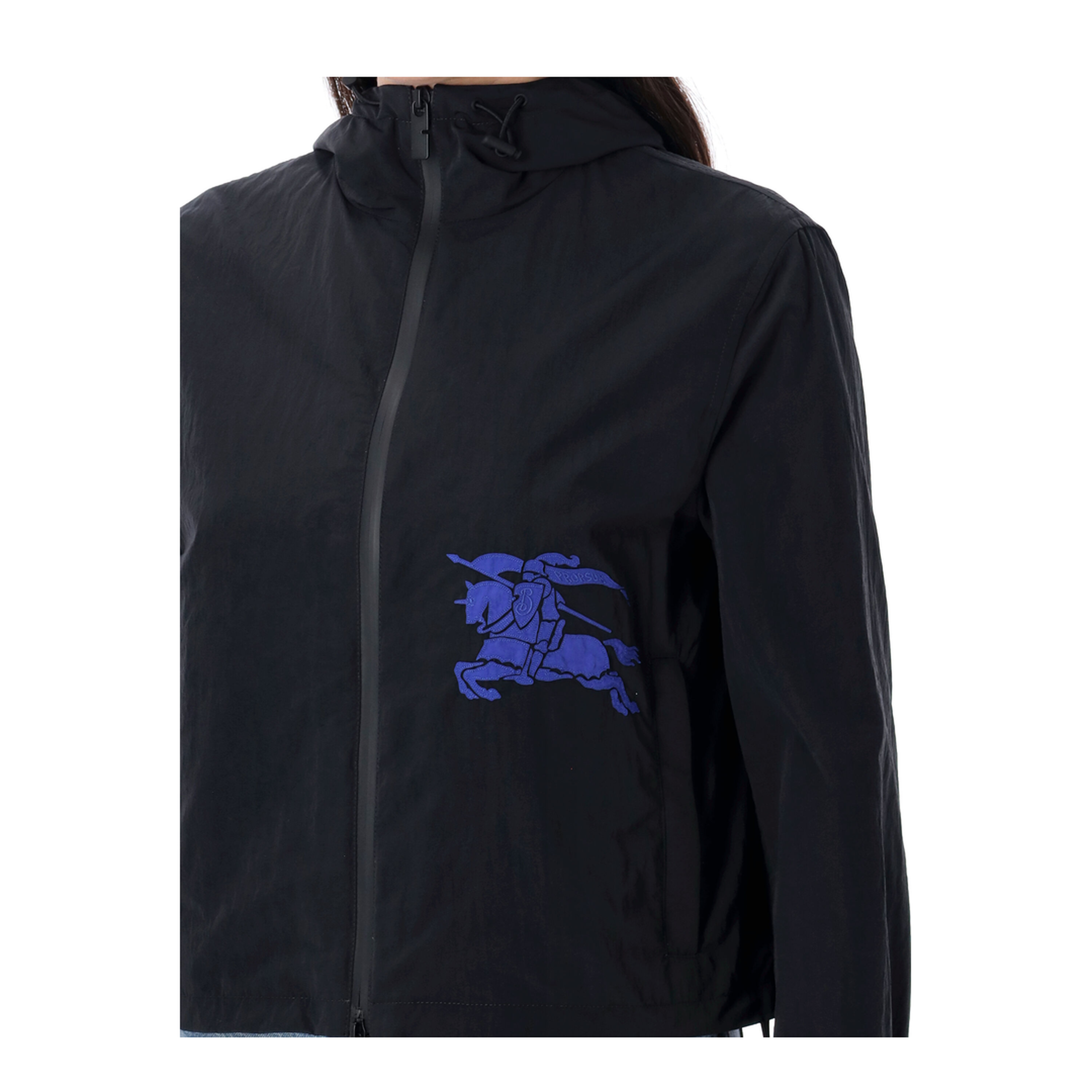 Coats Black - Image 3