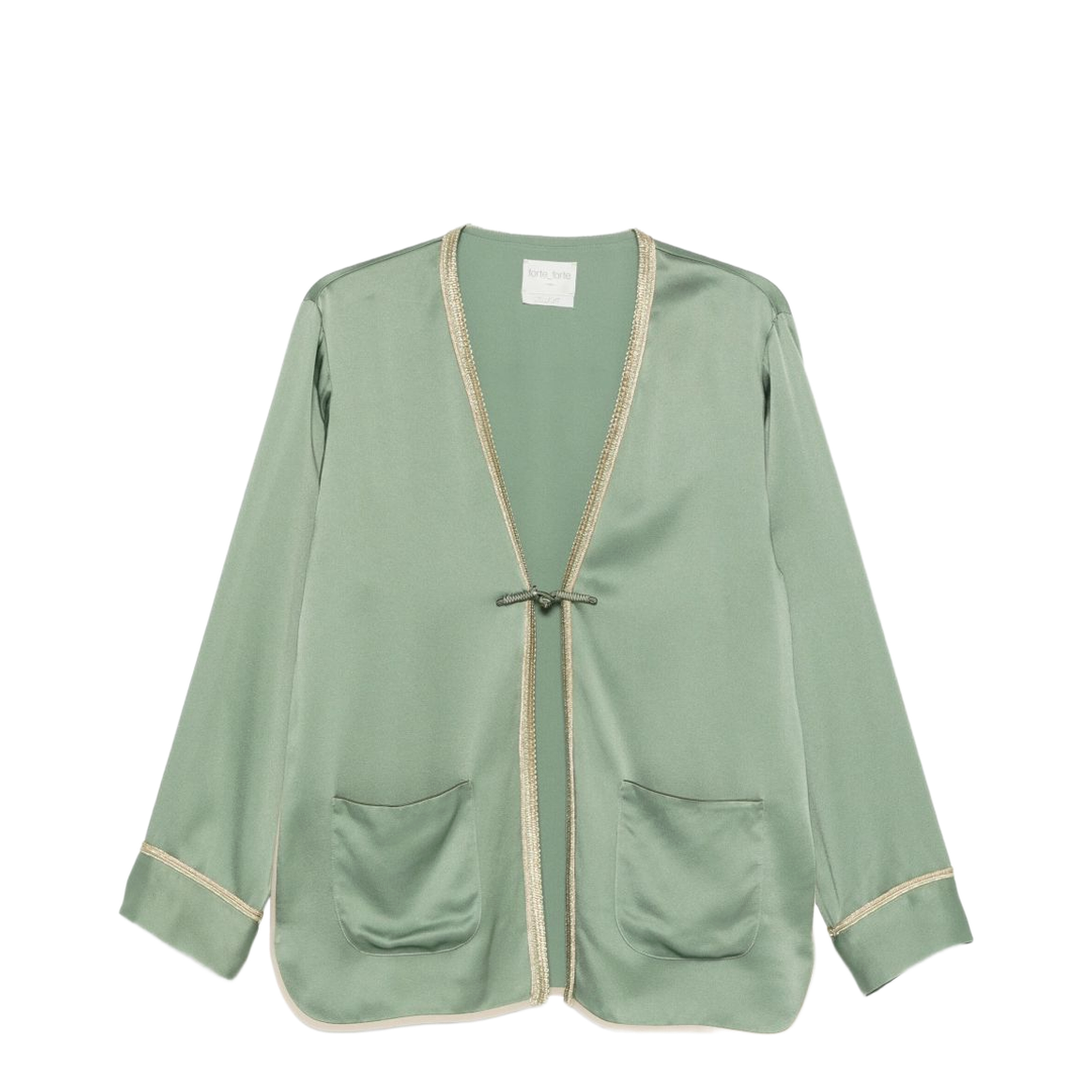 Jackets Green - Image 1