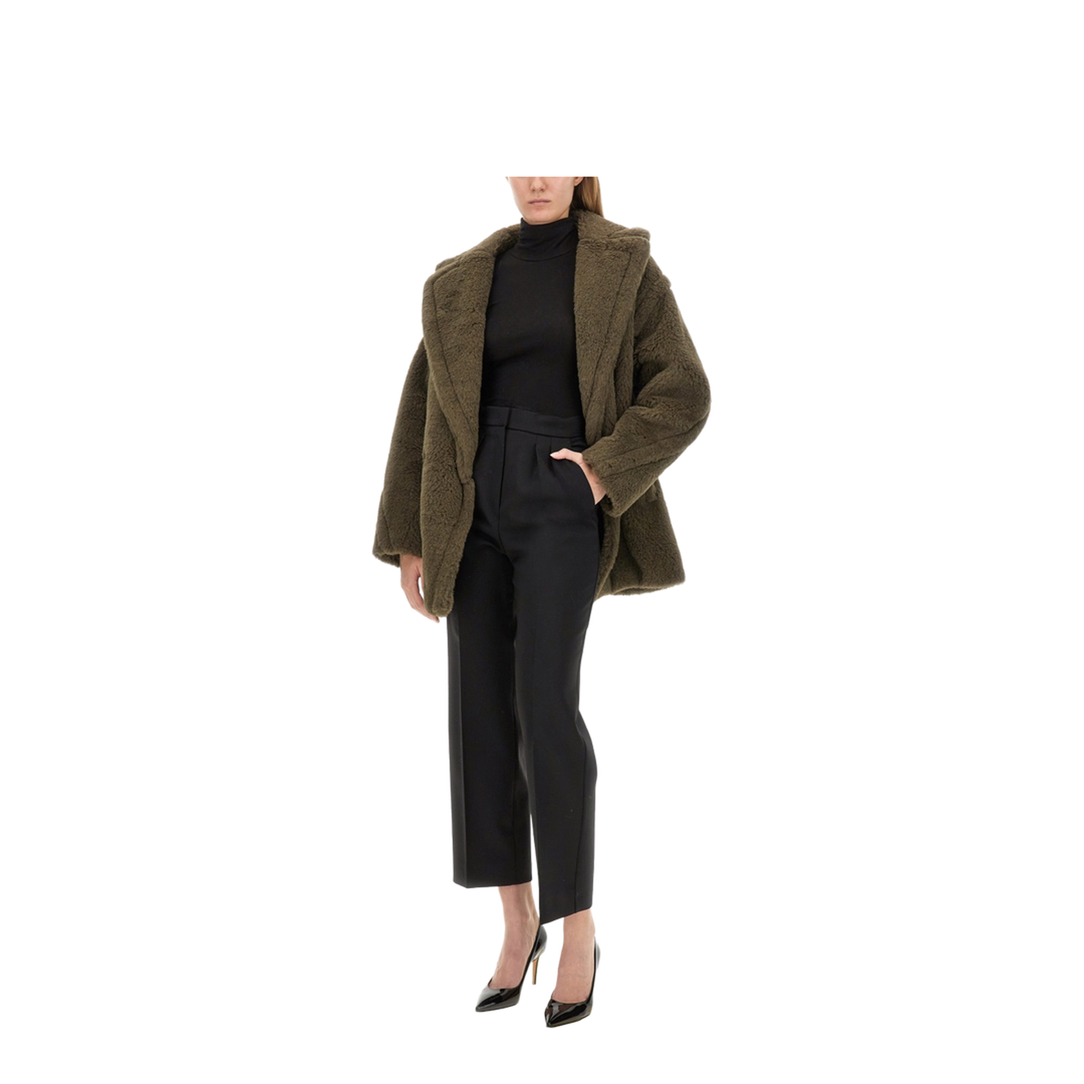 PANTS "VERBANO" - Image 2