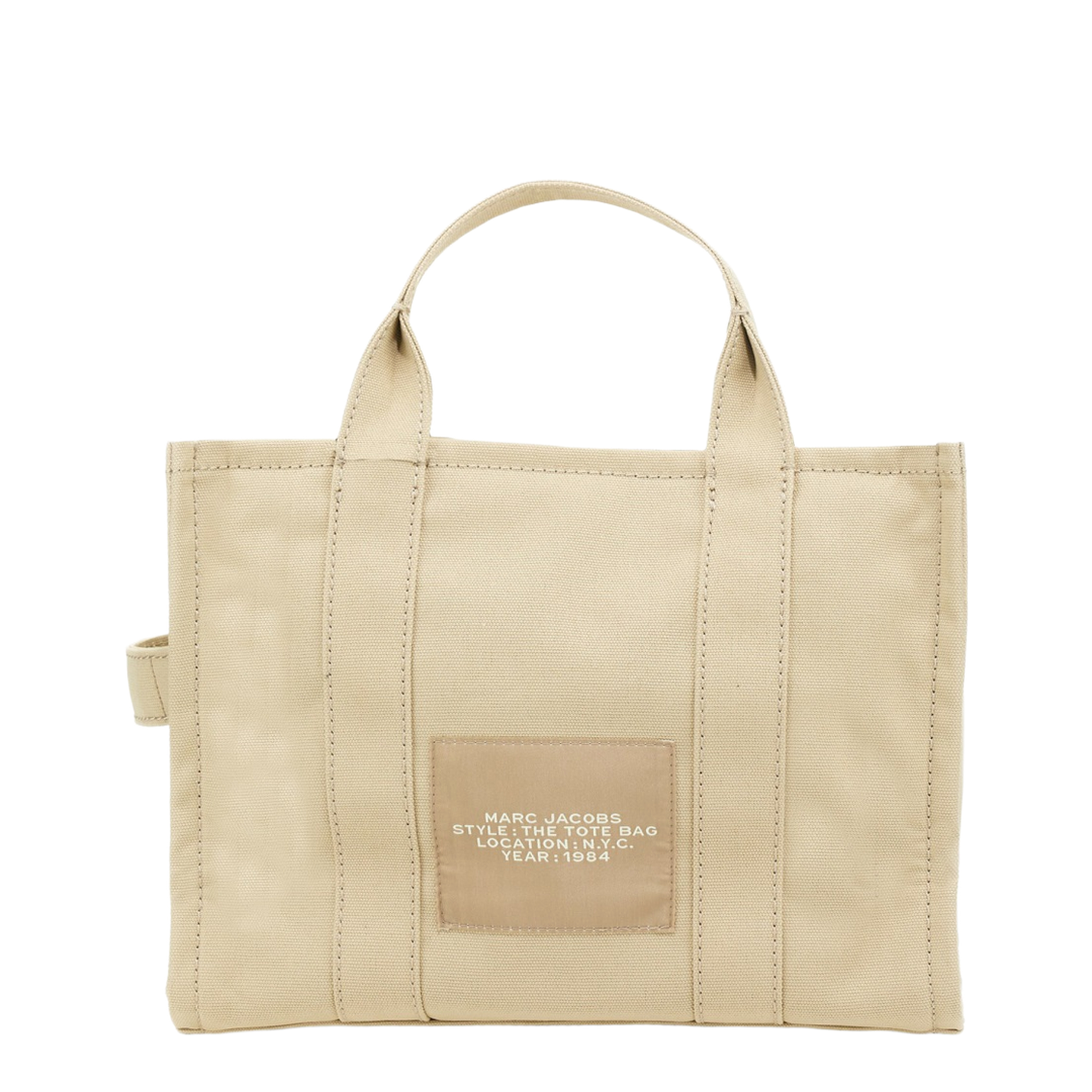 Canvas Medium Tote Bag - Image 12