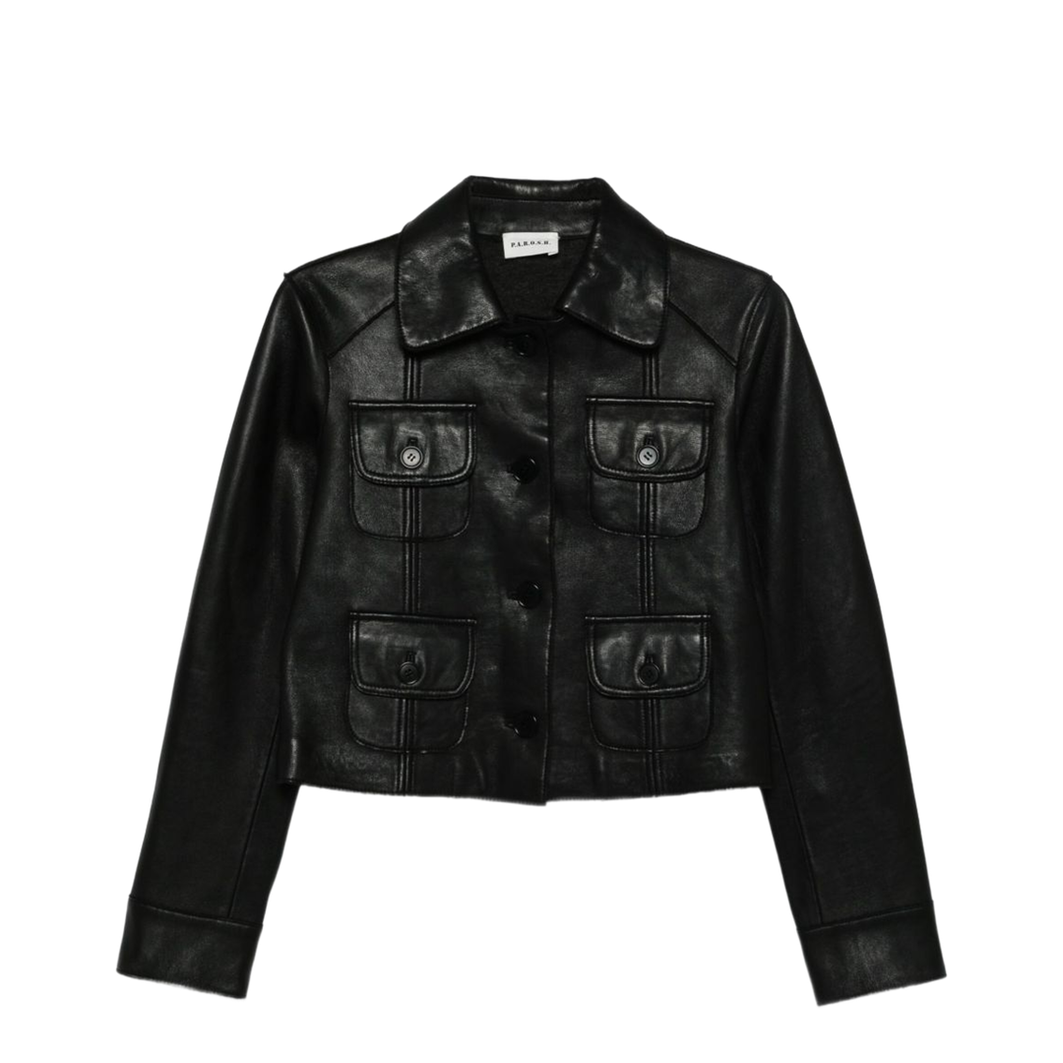 Jackets Black - Image 1