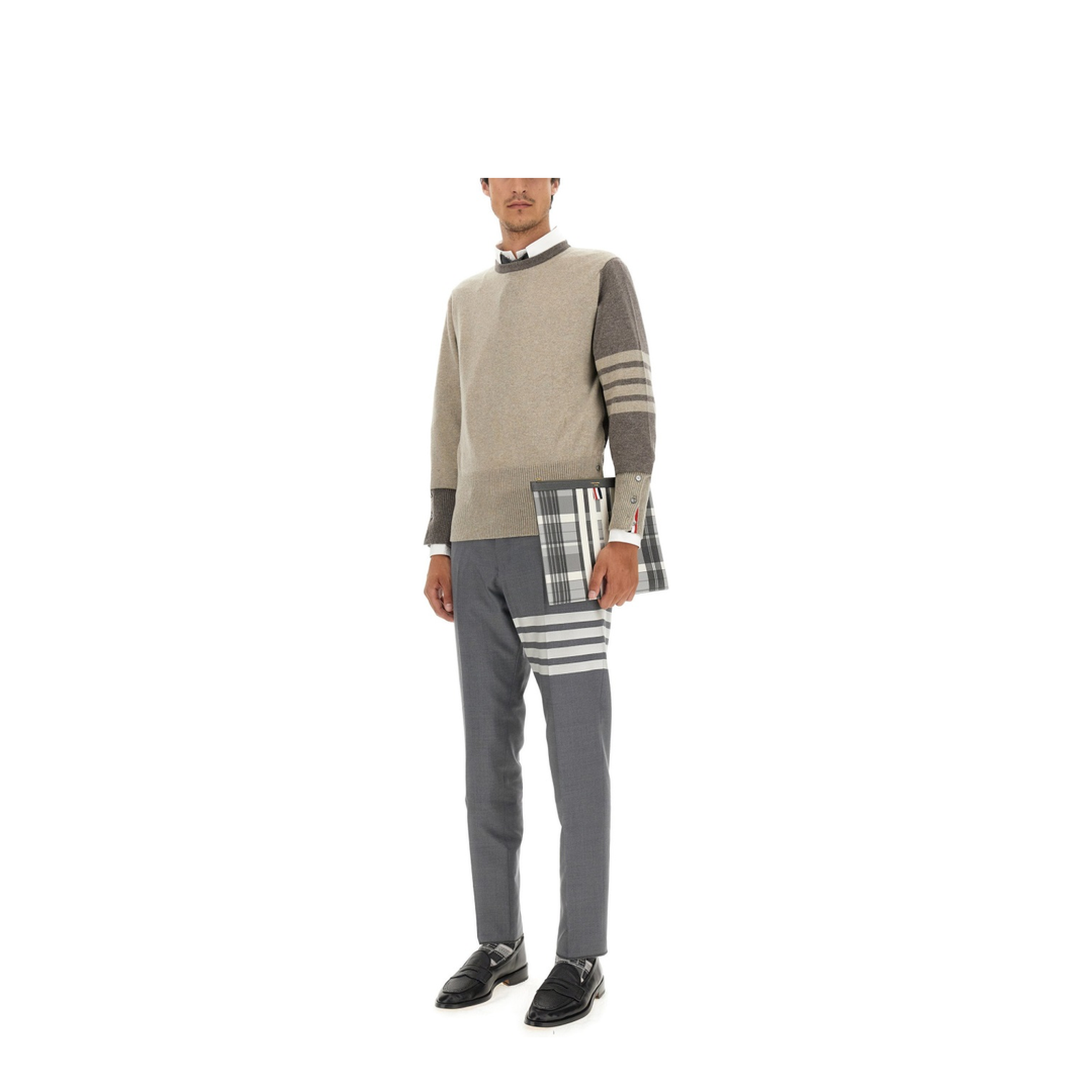 4Bar Shirt - Image 2