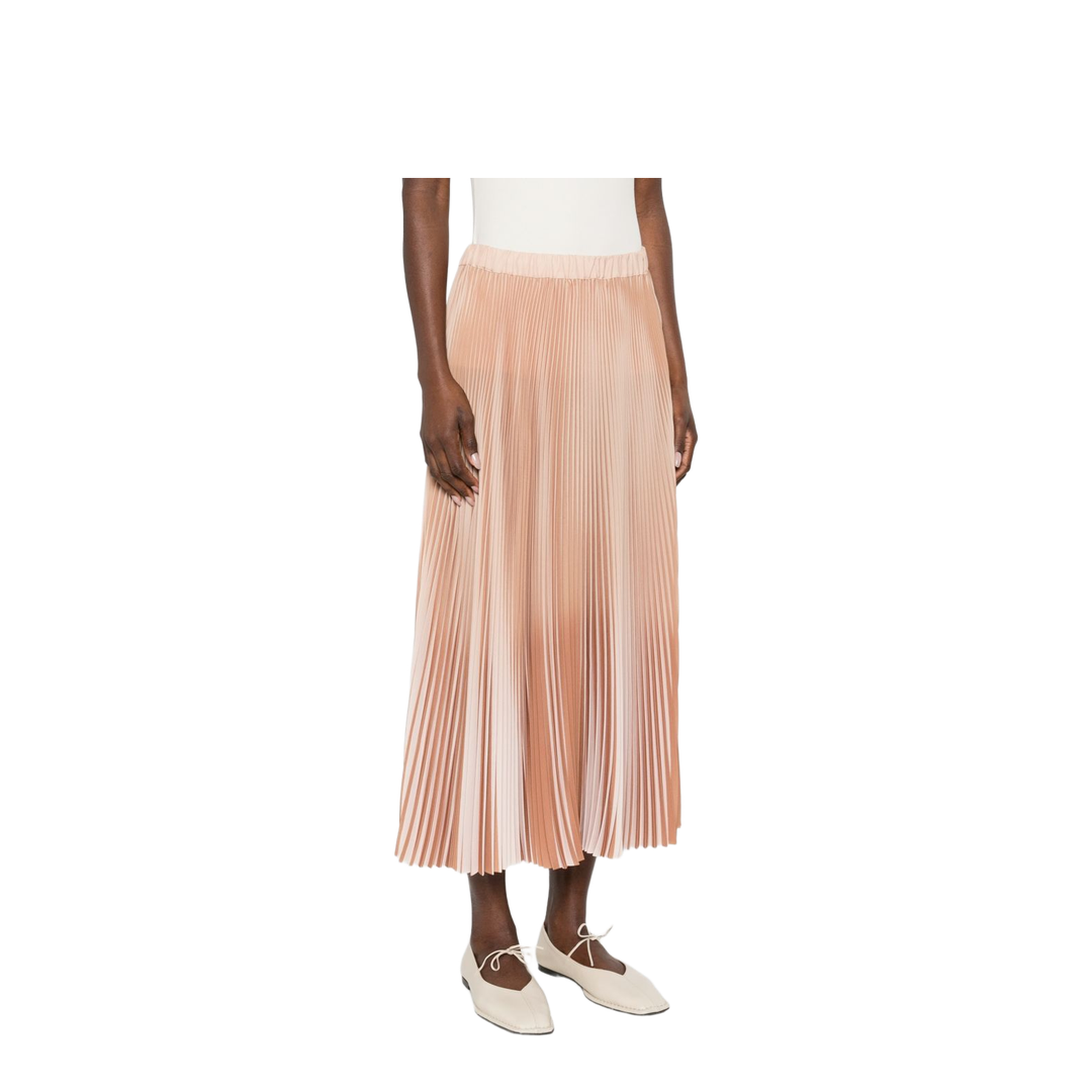 Skirts Orange - Image 5