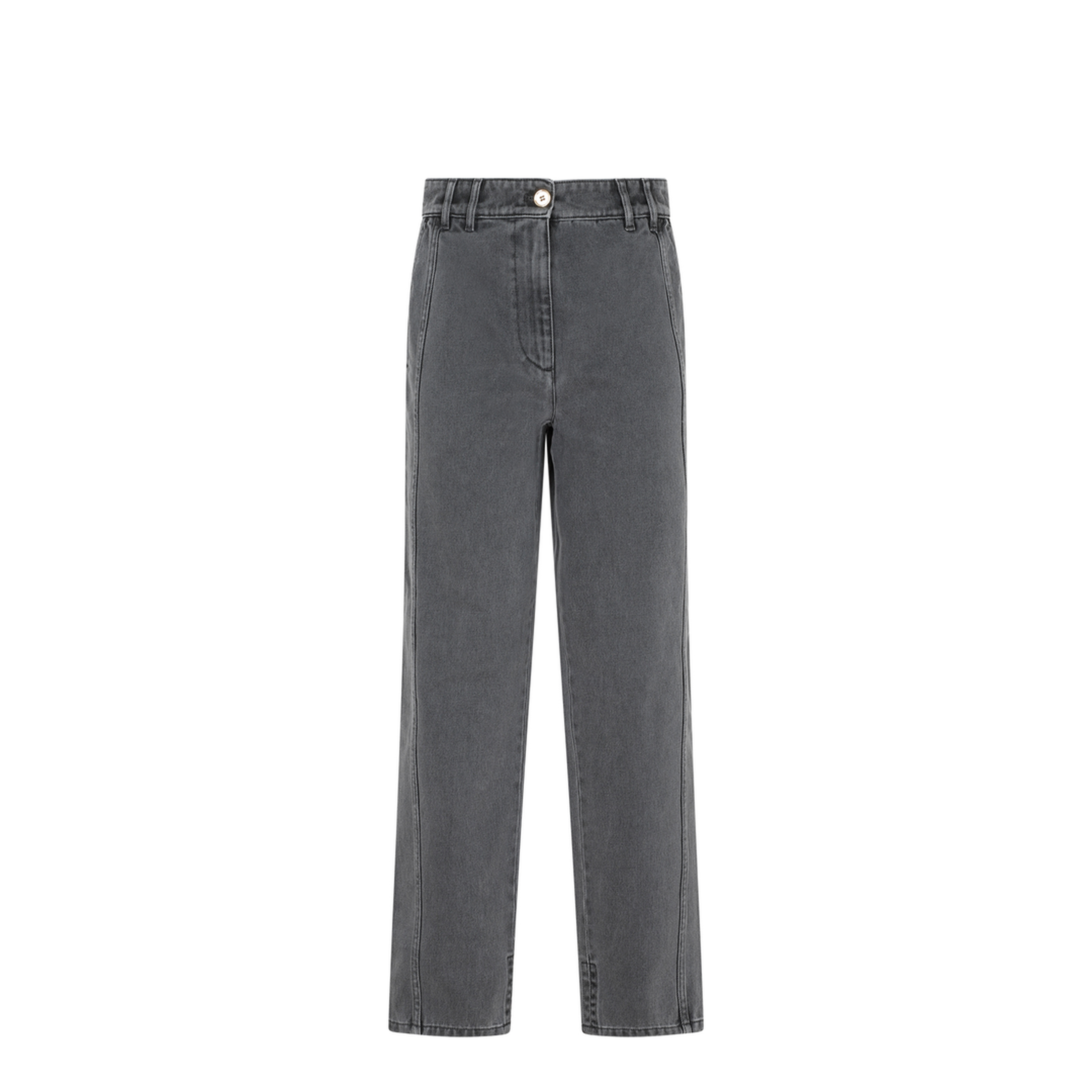 Cargo Trousers - Image 2