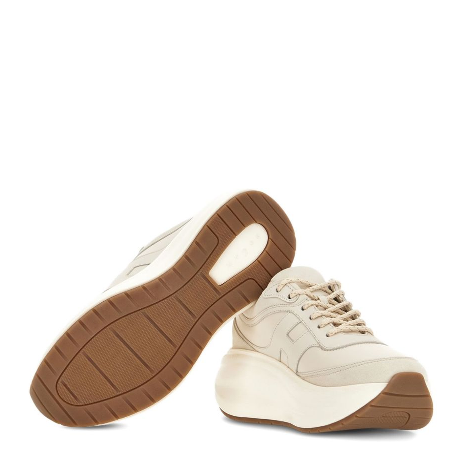Sneakers Ivory - Image 5