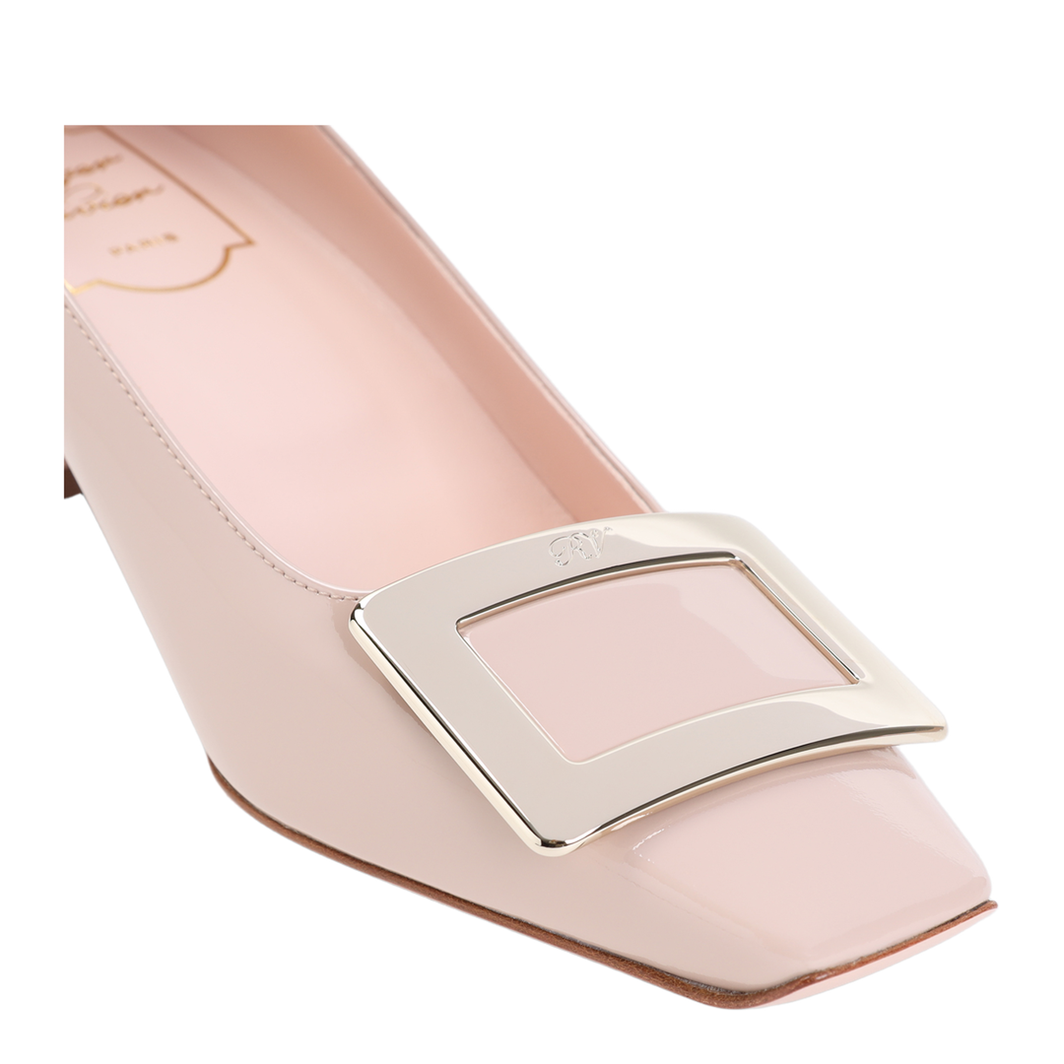 Belle Pumps - Image 6