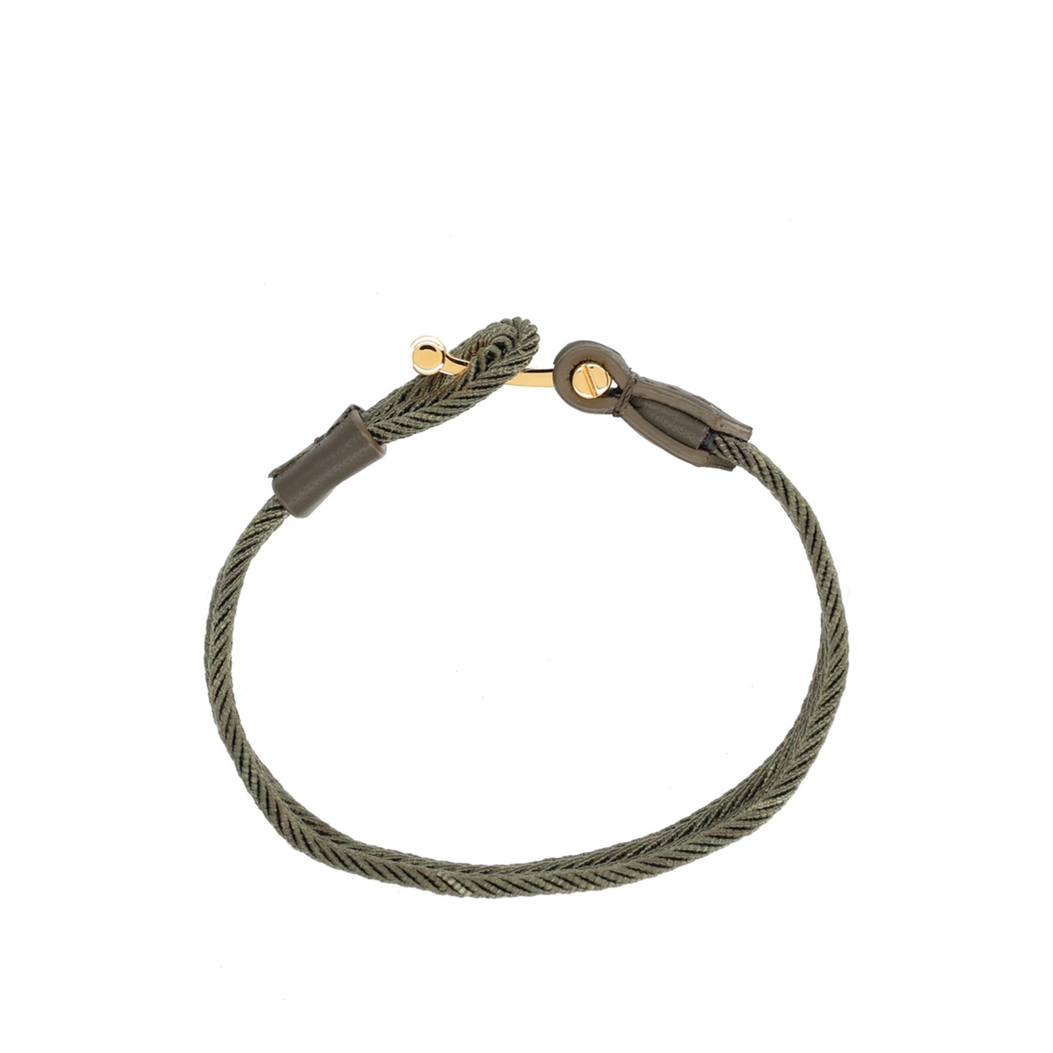 Braided Bracelet - Image 3