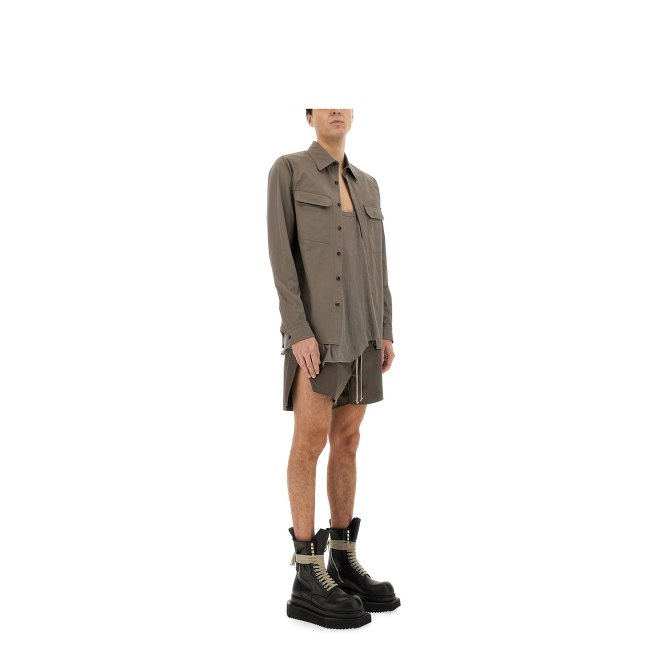 Work Shirt - Image 2