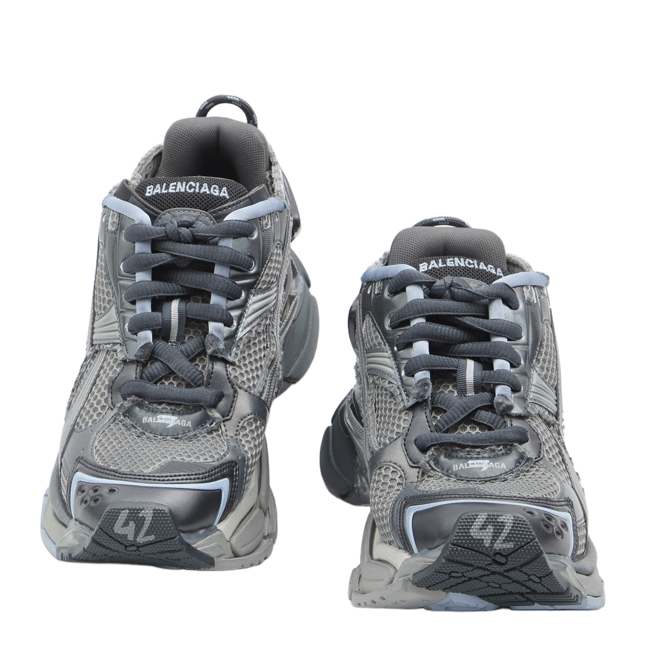 Runner Sneakers - Image 5