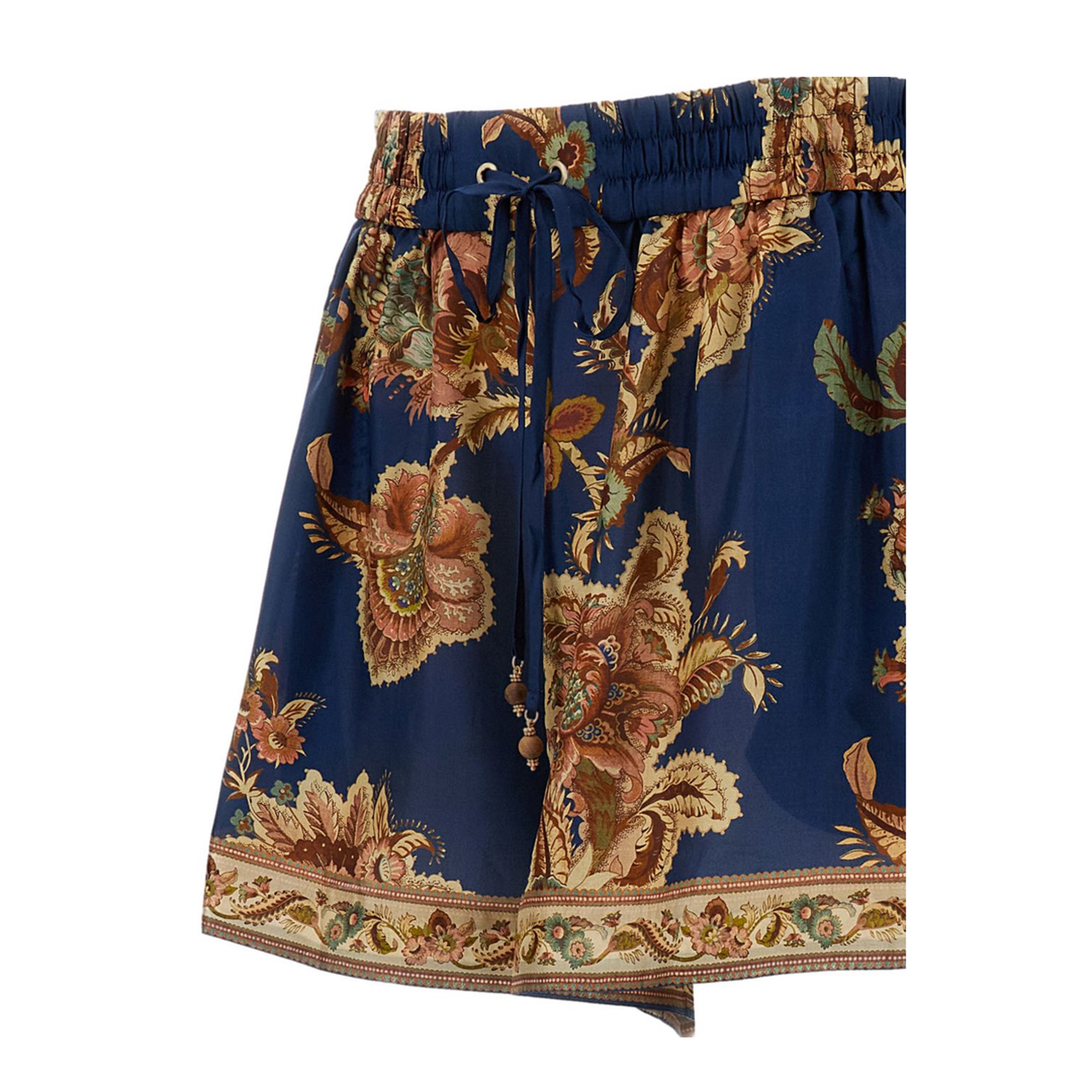 Shorts Blue - Image 3